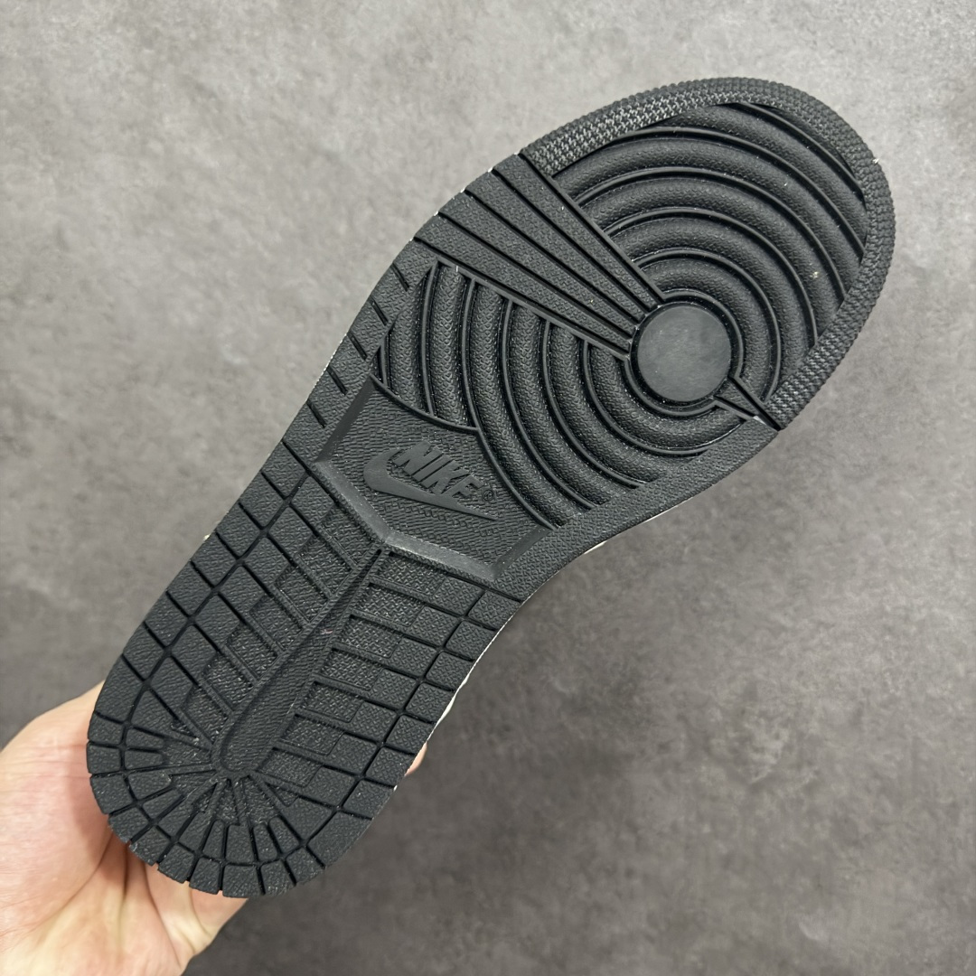 图片[9]-【公司级】Union x Nike Air Jordan 1 High AJ1乔1高帮休闲板鞋 同步官方配色市场唯一独家头层皮打造 原鞋原档案开发 原厂皮料 原档冲孔鞋头 正确满胶鞋垫 四线拉帮 原厂织唛标 鞋舌高弹海绵填充 货号：FD2565-007 尺码：36 36.5 37.5 38 38.5 39 40 40.5 41 42 42.5 43 44 45 编码：GQB210220-选品中心