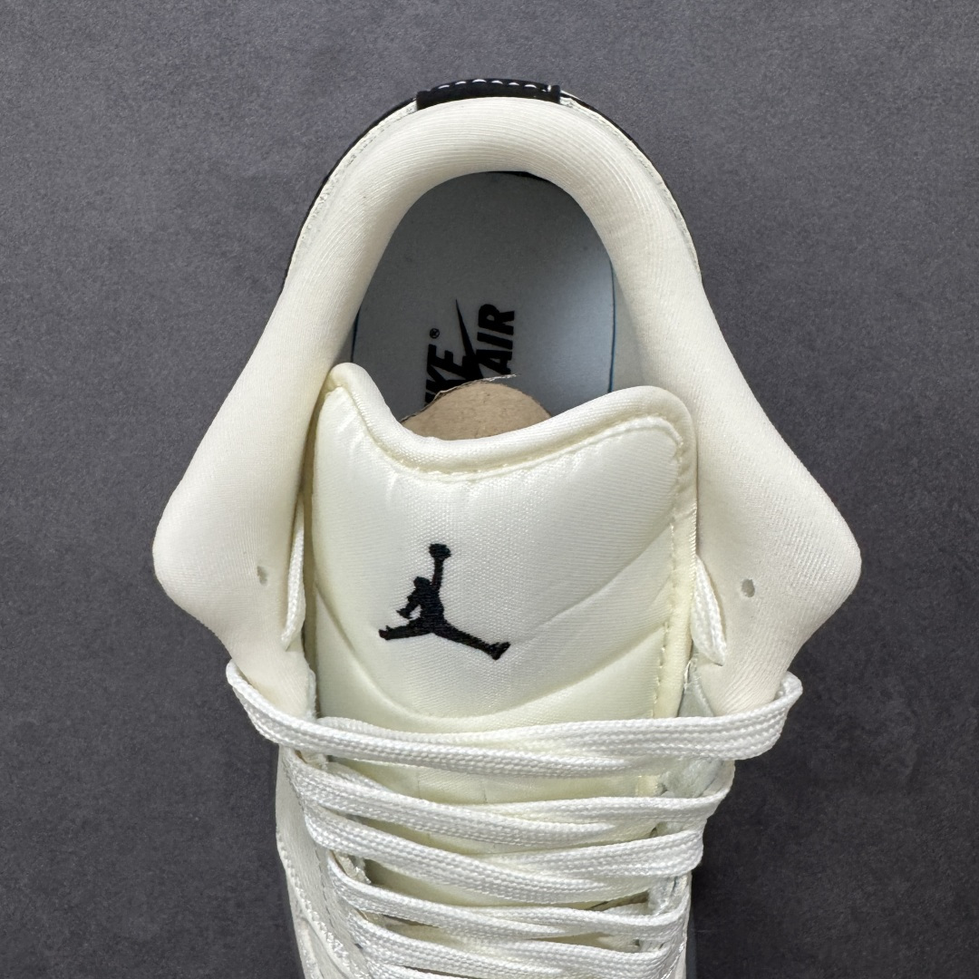图片[7]-【定制版】Air Jordan 1 Low AJ1 乔1 纪梵希联名 高端定制 低帮复古篮球鞋  #定制鞋盒 大厂纯原品质出货 超高清洁度 皮料切割干净无任何毛边 细节完美 货号：QL1988-001  尺码：36 36.5 37.5 38 36.5 39 40 40.5 41 42 42.5 43 44 44.5 45-选品中心