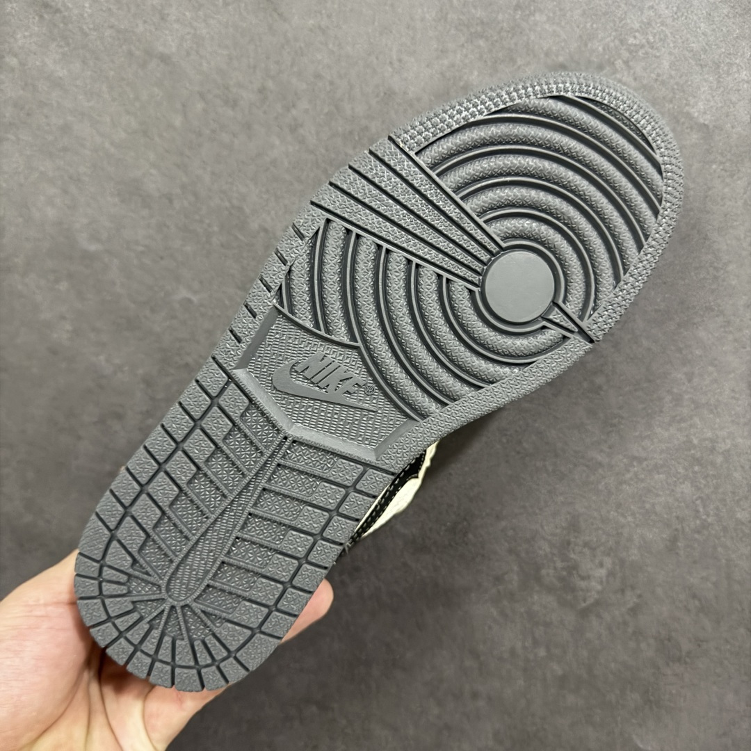 图片[9]-【定制版】Air Jordan 1 Low AJ1 乔1 纪梵希联名 高端定制 低帮复古篮球鞋  #定制鞋盒 大厂纯原品质出货 超高清洁度 皮料切割干净无任何毛边 细节完美 货号：QL1988-001  尺码：36 36.5 37.5 38 36.5 39 40 40.5 41 42 42.5 43 44 44.5 45-选品中心