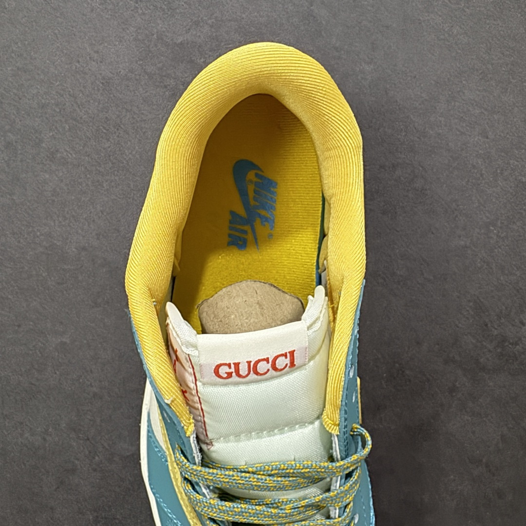 图片[7]-【定制版】#Louis Vuitton x Air Jordan 1 Low 定制配色 Lv联名 乔1 AJ1经典低帮休闲百搭板鞋   公司级版本 定制鞋盒 大厂流水生产 超高清洁度 皮料切割干净无任何毛边 细节完美 橡胶大底 耐磨防滑 舒适上脚 货号：XB1979-025  尺码：36 36.5 37.5 38 38.5 39 40 40.5 41 42 42.5 43 44 44.5 45 编码：CCB320330-选品中心