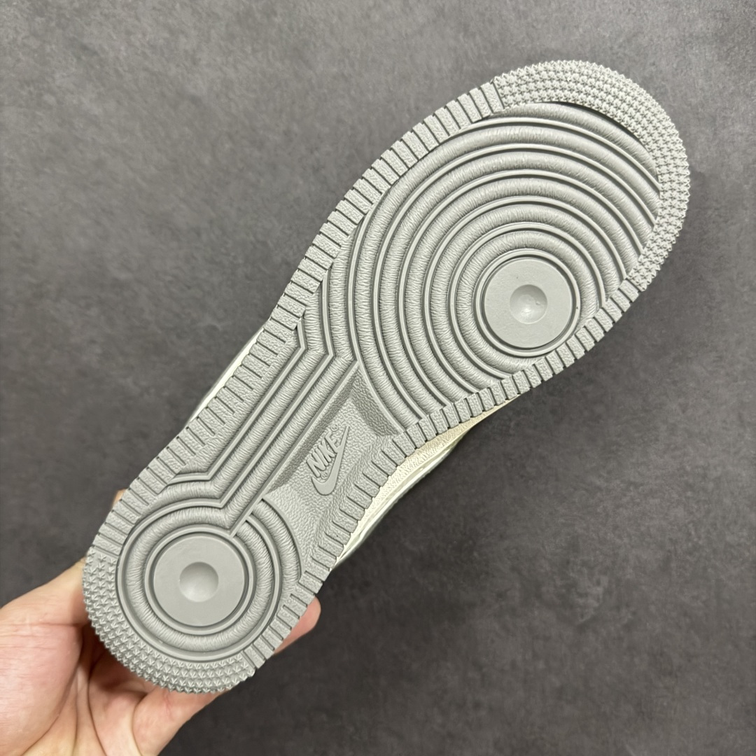 图片[9]-【定制版】Nk Air Force 1\’07 Low GL联名款空军一号低帮休闲板鞋 XS1958-621  #原楦头原纸板 原装鞋盒 定制五金配件 内置全掌气垫 原厂鞋底   尺码：36 36.5 37.5 38 38.5 39 40 40.5 41 42 42.5 43 44 44.5 45 编码：GLB310320-选品中心