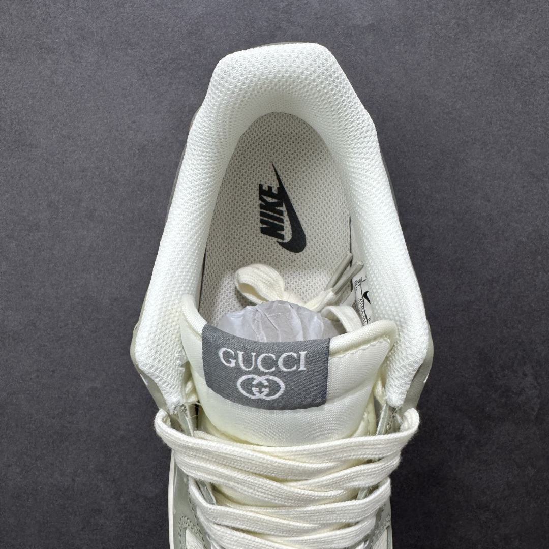 图片[7]-【定制版】Nk Air Force 1\’07 Low GL联名款空军一号低帮休闲板鞋 XS1958-621  #原楦头原纸板 原装鞋盒 定制五金配件 内置全掌气垫 原厂鞋底   尺码：36 36.5 37.5 38 38.5 39 40 40.5 41 42 42.5 43 44 44.5 45 编码：GLB310320-选品中心