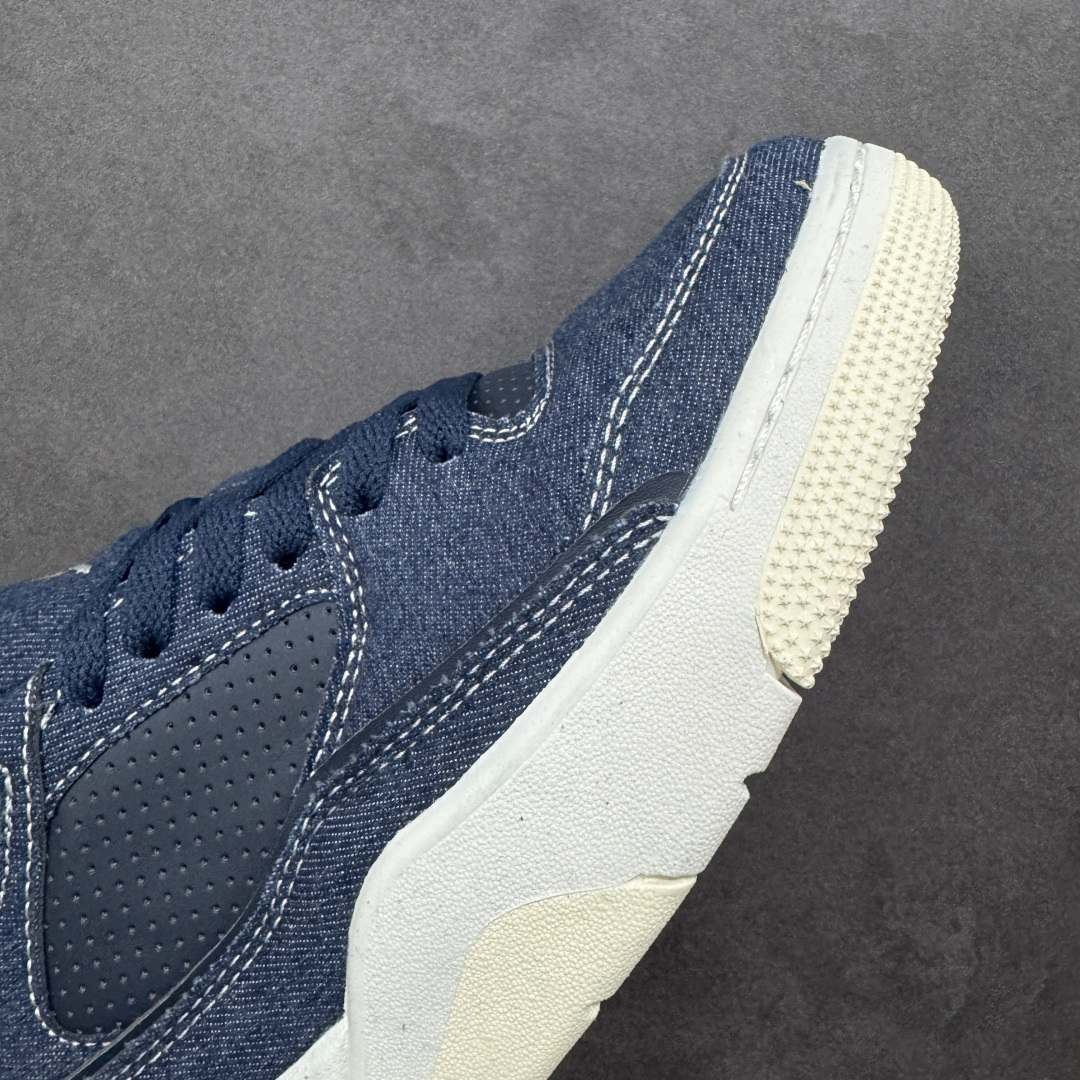 图片[5]-【公司级】Air Jordan Flight Court 乔丹 低帮 复古休闲运动篮球鞋 设计简约又不失复古韵味鞋内的鞋垫柔软且有弹性 能够很好地缓冲落地时的冲击力鞋面的材质贴合脚部 鞋底的纹路设计合理 抓地力很强 货号：IH4489-451 尺码： 39 40 40.5 41 42 42.5 43 44 45 46 编码：XSB200210-选品中心