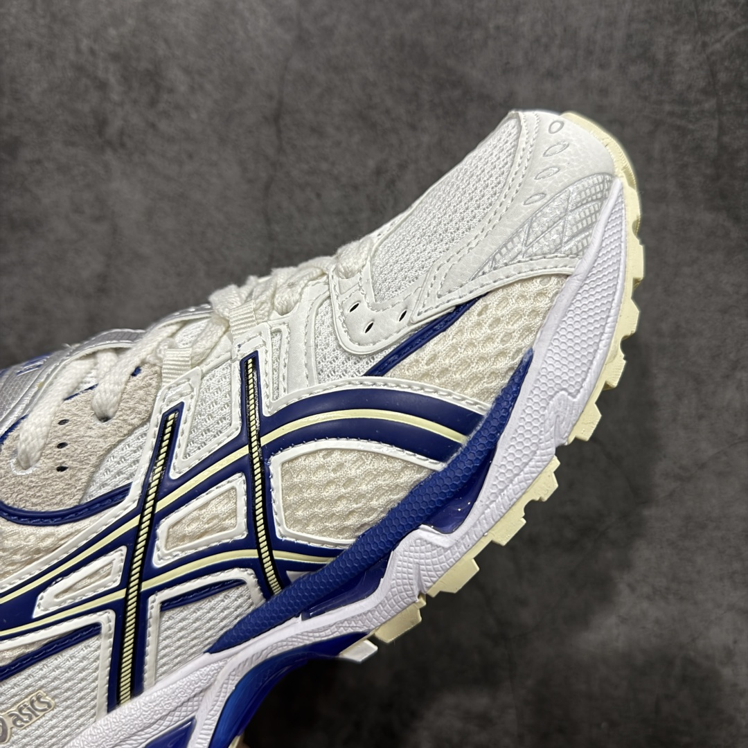 图片[6]-【纯原版】亚瑟士/ASICS Gel-Nimbus 10.1 x End 联名 10.1代系列轻量缓震休闲运动跑步鞋 #采用环保太空合成革配合透气网眼布鞋面材质 #中底3D可视GEL缓震胶效果 #升级EVA全新缓震中底部位科技组合耐磨橡胶外底片❗️ 尺码：36 37 37.5 38 39 39.5 40 40.5 41.5 42 42.5 43.5 44 45 编码： AMB260270-选品中心