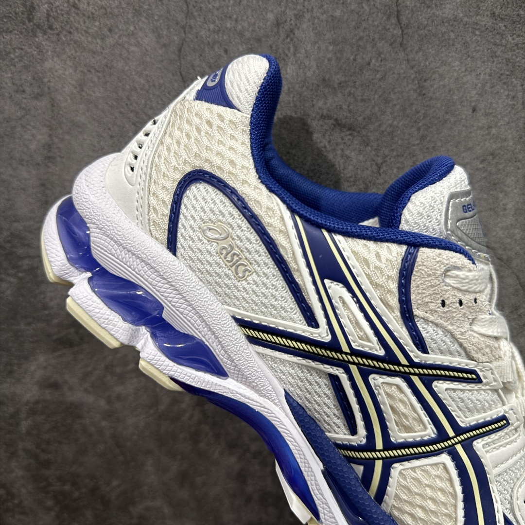 图片[7]-【纯原版】亚瑟士/ASICS Gel-Nimbus 10.1 x End 联名 10.1代系列轻量缓震休闲运动跑步鞋 #采用环保太空合成革配合透气网眼布鞋面材质 #中底3D可视GEL缓震胶效果 #升级EVA全新缓震中底部位科技组合耐磨橡胶外底片❗️ 尺码：36 37 37.5 38 39 39.5 40 40.5 41.5 42 42.5 43.5 44 45 编码： AMB260270-选品中心