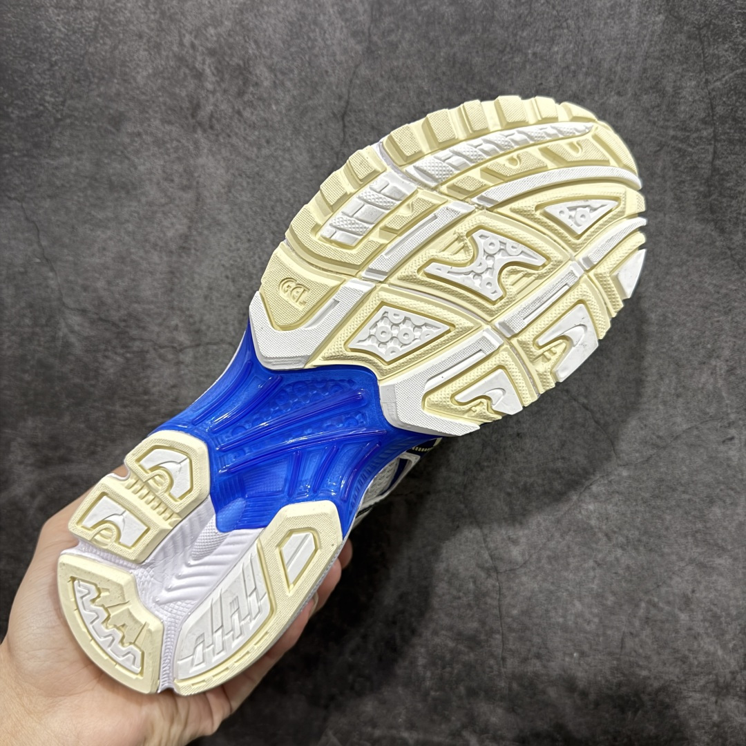 图片[9]-【纯原版】亚瑟士/ASICS Gel-Nimbus 10.1 x End 联名 10.1代系列轻量缓震休闲运动跑步鞋 #采用环保太空合成革配合透气网眼布鞋面材质 #中底3D可视GEL缓震胶效果 #升级EVA全新缓震中底部位科技组合耐磨橡胶外底片❗️ 尺码：36 37 37.5 38 39 39.5 40 40.5 41.5 42 42.5 43.5 44 45 编码： AMB260270-选品中心