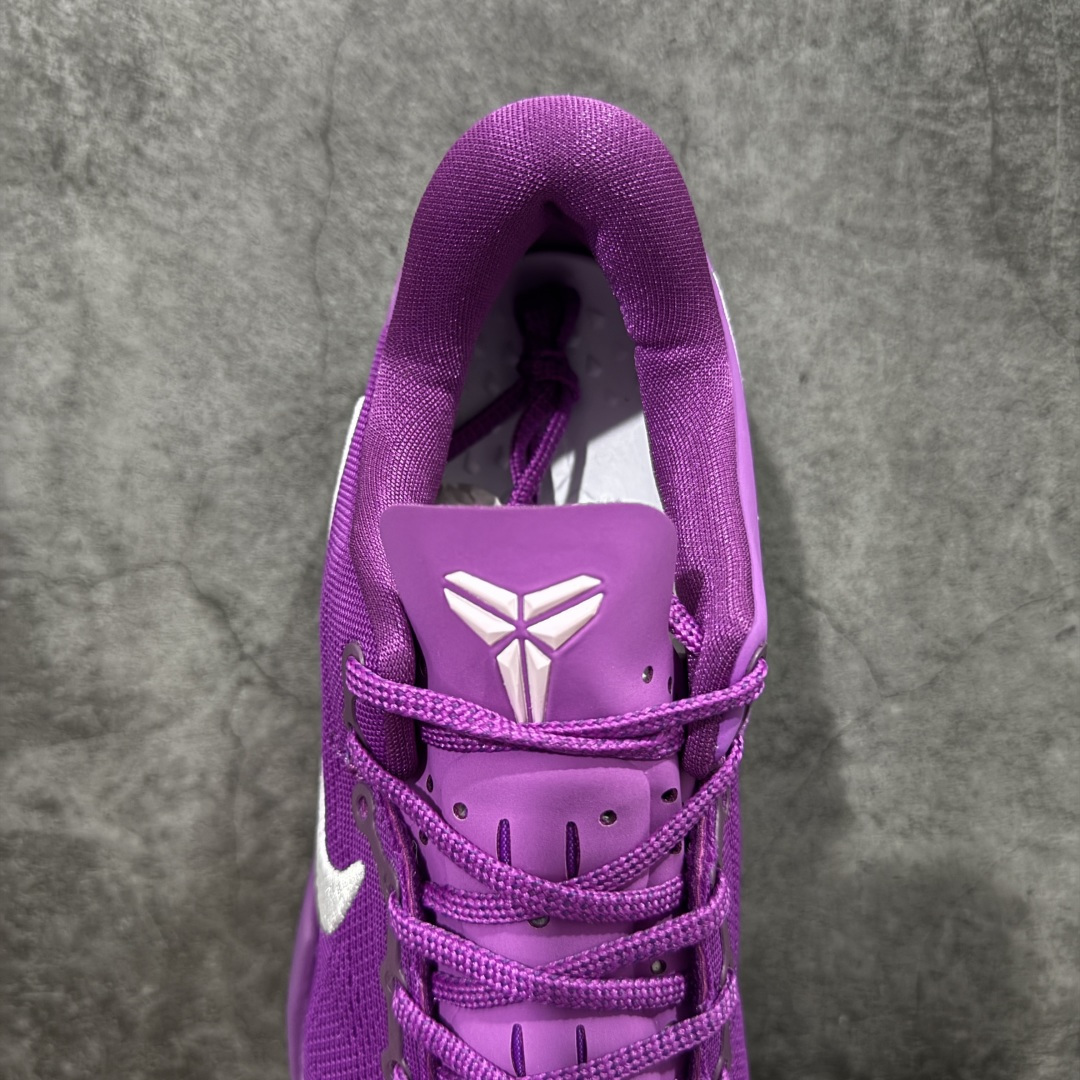 图片[8]-【CK纯原版】Nike Zoom Kobe Ⅷ System 科比8代 男子实战篮球鞋 威尼斯海滩 FQ3548-001 鞋垫升级配备超厚PHYLON中底 前后掌部位搭载Zoom气垫单元 塑料碳纤维支撑中板 KOBE VII体系的速度模块配备了 PHYLON 中底和在前后掌部位的 Zoom气垫单元，提供快速响应的缓冲。同时，采用低帮弹力鞋口设计，使鞋子能够紧贴脚踝提供更好的支撑。速度模块采用贴合脚面的舒适包裹设计，摒弃传统的鞋舌和鞋内套，使球鞋更加轻质。 尺码：39-47.5-选品中心