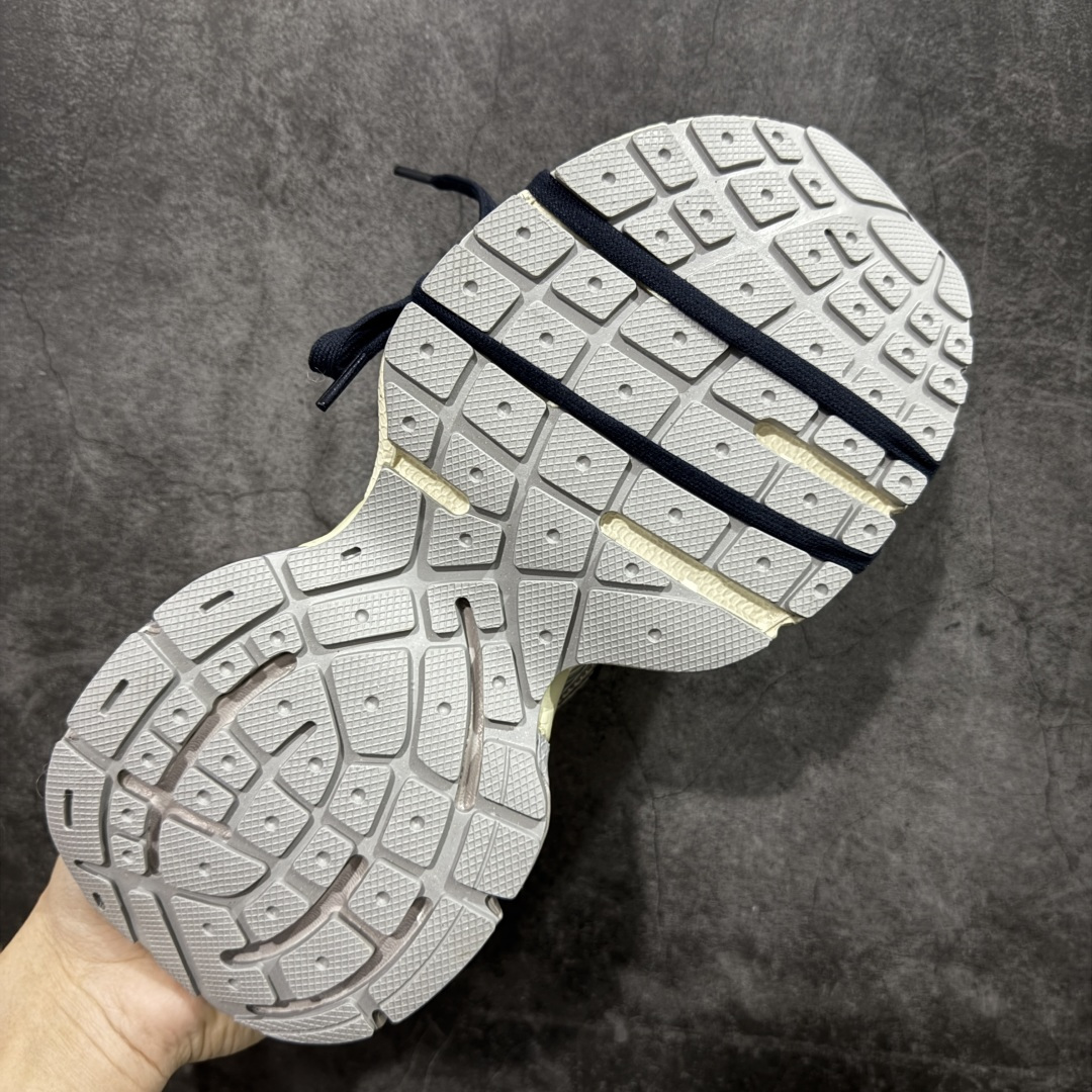 图片[9]-【纯原VG版本】Balenciaga 巴黎世家 3XL 复古老爹鞋 840088 官方全套配件鞋盒 鞋带 防尘纸配套齐全 尺码：35 36 37 38 39 40 41 42 43 44 45 46 注意：偏大一码-选品中心