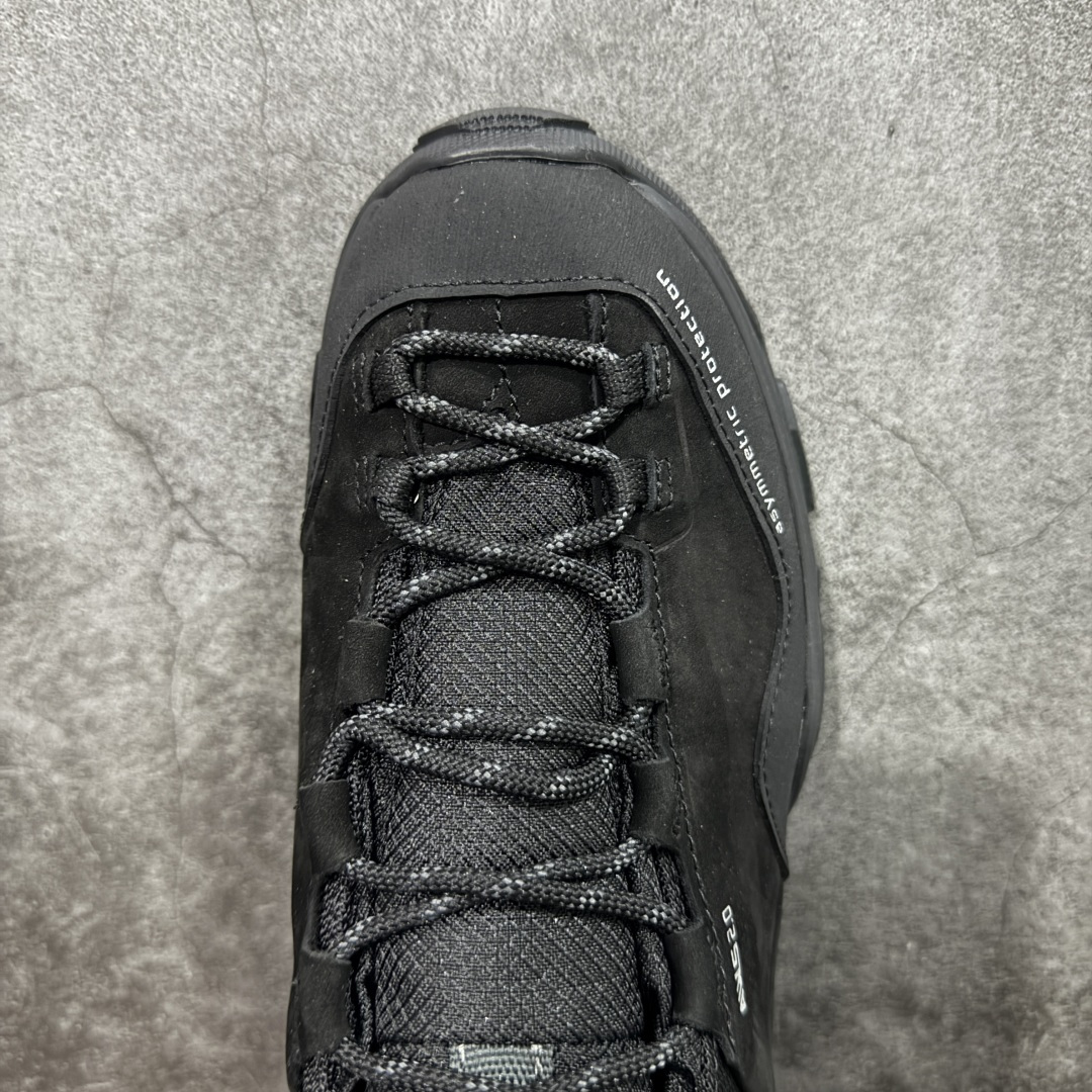 图片[5]-【公司级】凯乐石KAILAS MT5-2 GTX MID 时尚舒适 百搭潮流 减震防滑耐磨 高帮 徒步鞋 男款 秋冬户外防水款 鞋圈硬通货 平台充正批次 原版开发 完美品质 零售首选 尺码：39-45-选品中心