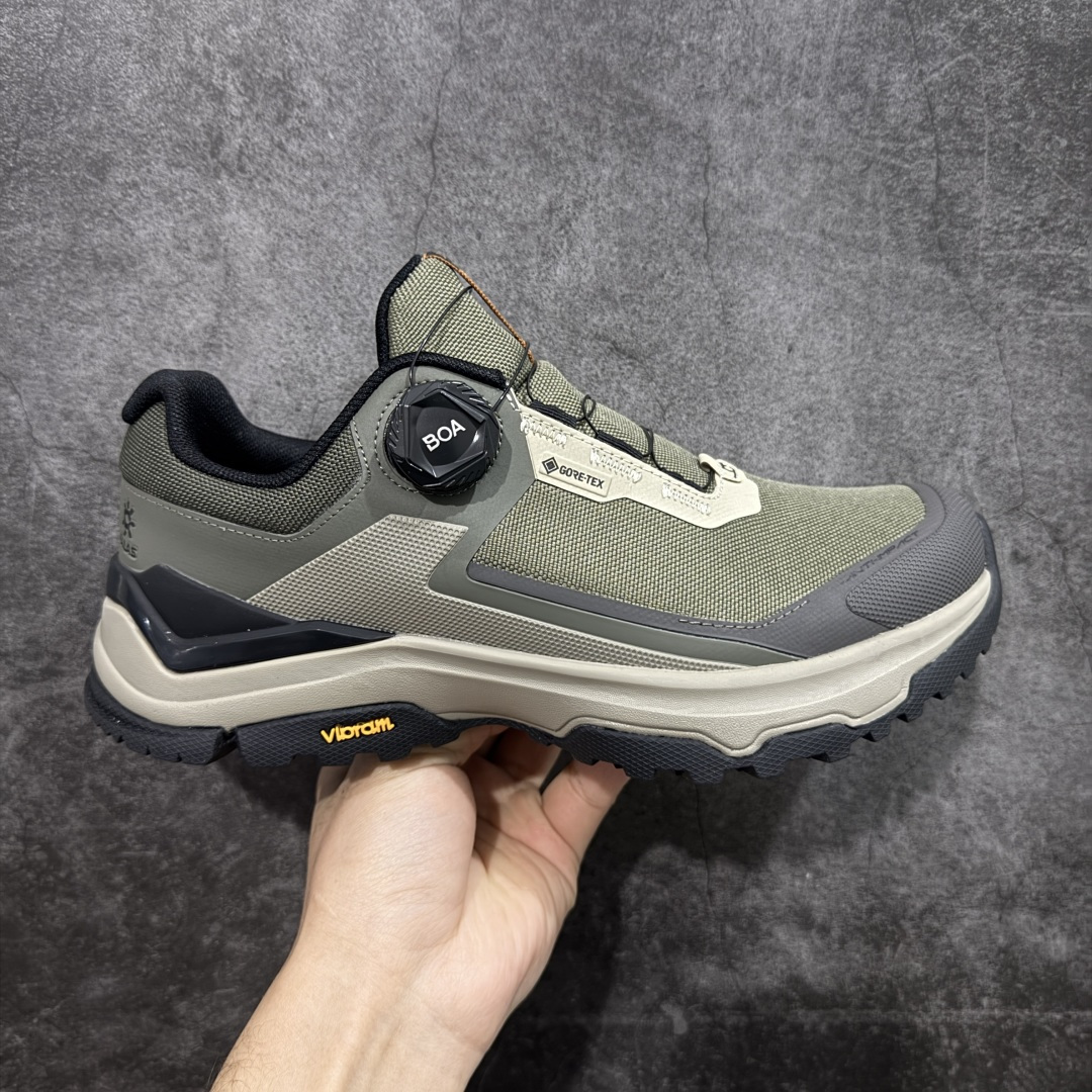 【Top版本】凯乐石KAILAS 界山GTX 户外运动 防滑耐磨防水 低帮 登山徒步鞋 男款 KAILAS凯乐石品牌是全球三大全系攀登品牌之一，于2003年创立于中国广州，致力于为有攀登梦想的户外运动员及爱好者，研发制造功能性专业装备，满足他们在极限环境下安全舒适的需求，凯乐石专注于科技面料的开发及专业功能设计，产品线覆盖登山、攀岩、徒步、越野跑山、露营、旅行等多项户外运动，通过运动员的测试反馈，不断进化迭代，产品荣获国内外大奖71座，发明专利21个，更突破性的自主研发攀登器械，打造出中国的攀登硬实力 尺码：39 40 41 42 43 44 45-选品中心