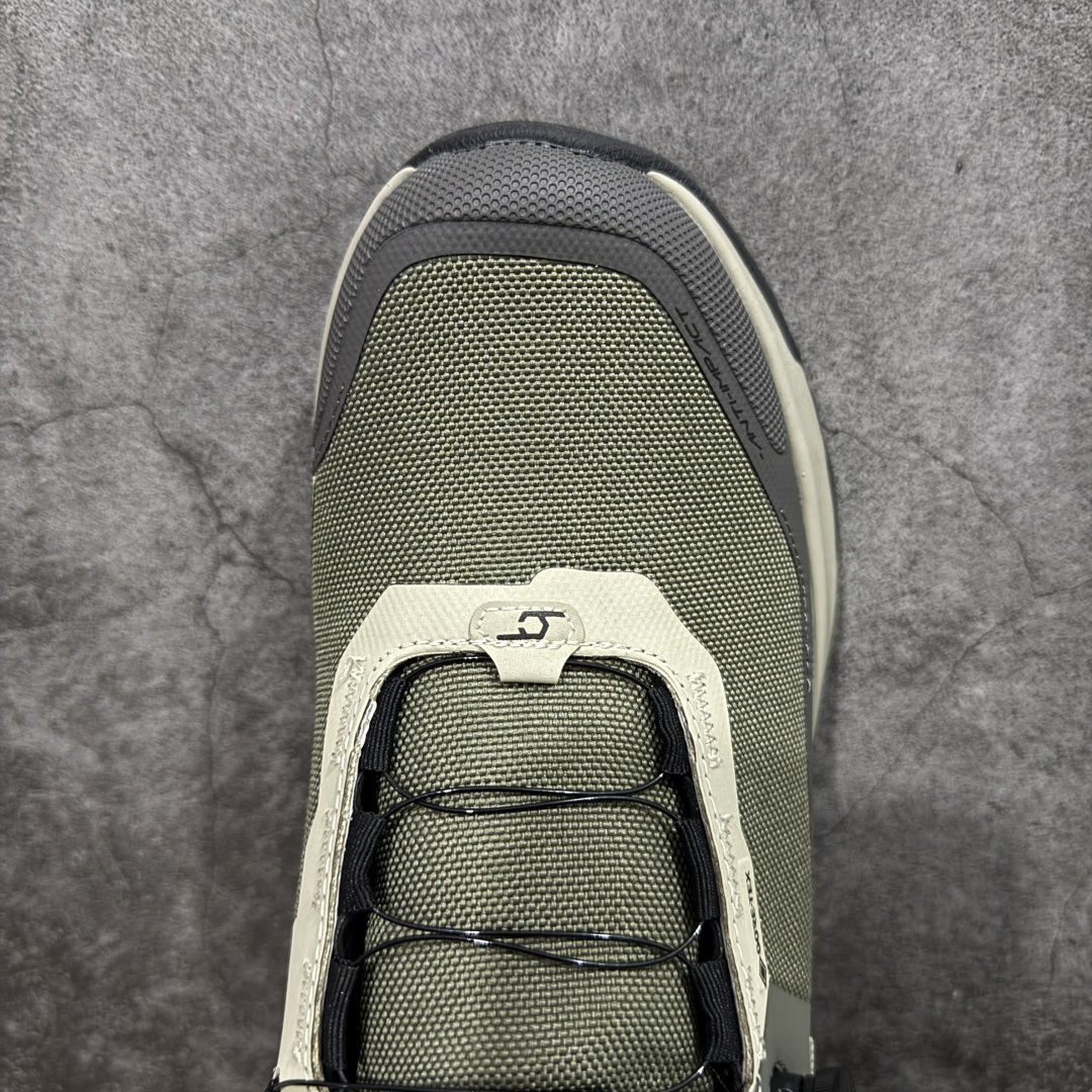 图片[5]-【Top版本】凯乐石KAILAS 界山GTX 户外运动 防滑耐磨防水 低帮 登山徒步鞋 男款 KAILAS凯乐石品牌是全球三大全系攀登品牌之一，于2003年创立于中国广州，致力于为有攀登梦想的户外运动员及爱好者，研发制造功能性专业装备，满足他们在极限环境下安全舒适的需求，凯乐石专注于科技面料的开发及专业功能设计，产品线覆盖登山、攀岩、徒步、越野跑山、露营、旅行等多项户外运动，通过运动员的测试反馈，不断进化迭代，产品荣获国内外大奖71座，发明专利21个，更突破性的自主研发攀登器械，打造出中国的攀登硬实力 尺码：39 40 41 42 43 44 45-选品中心