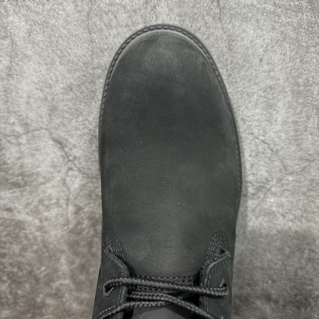 图片[5]-【莞顶礼盒版】Timberland添柏岚/天伯伦经典款功能户外休闲防水高帮大黄靴 大黑靴 男码七孔10061 女码六孔10361 中山宝元原厂订单 ZP一样的东西 原档案数据开发量产 原厂比配 所有细节完全官网同步一致 原厂特供防水牛皮 区别市面防水涂层版本 注塑大底 原厂宝元注射机 原厂防伪标紫光灯可扫 最新工艺电脑车线 四线并齐 横折动态防泼水 正品一致全牛皮领口/内里 抗疲劳减震蜂窝鞋垫 完全还原正品工艺 所有细节 包装 配件 完美对比专柜 海淘高端客户可了解 国外销售渠道淘宝各网店 正常尺码 尺码：36-45-选品中心