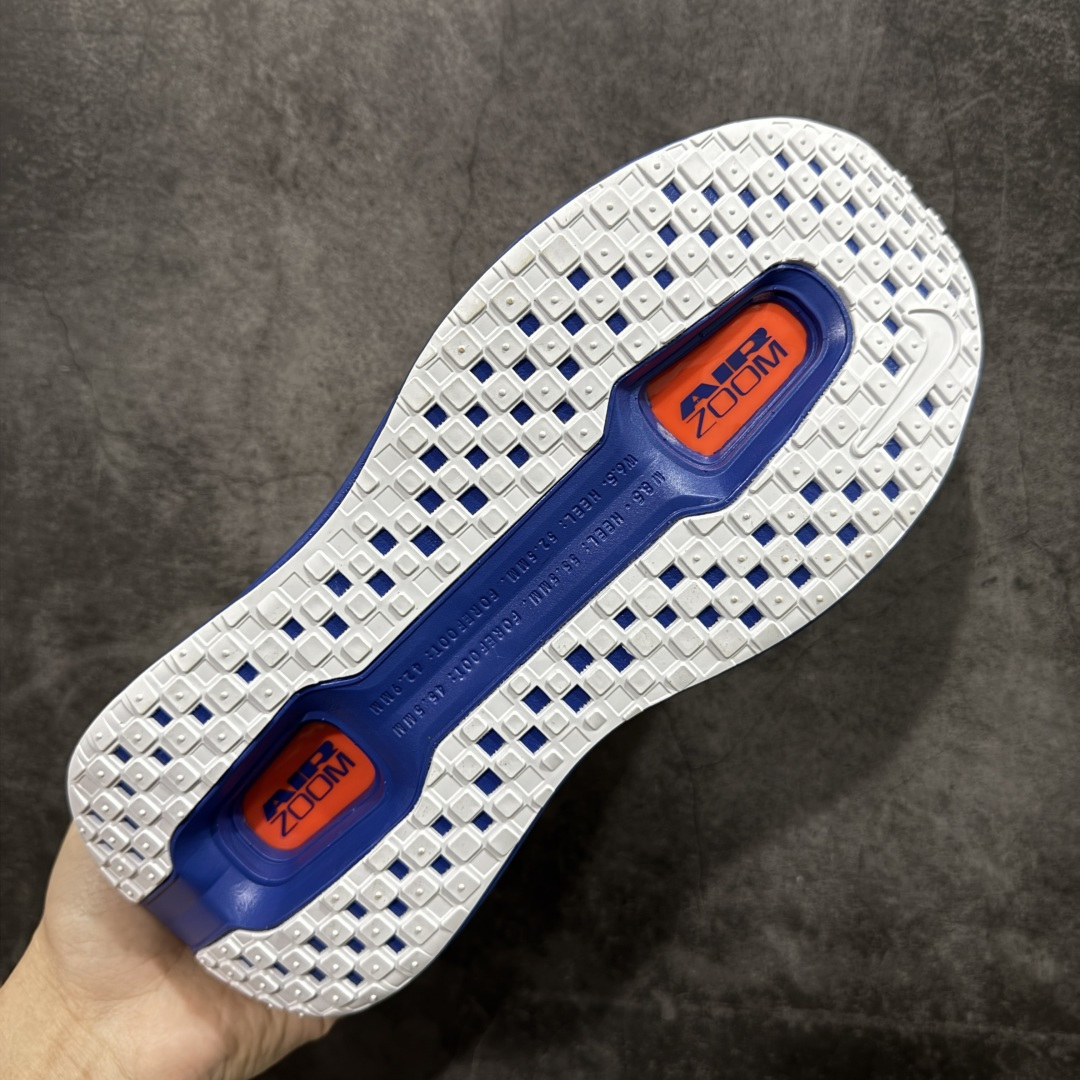 图片[9]-【YH纯原】Nike VOMERO PREMIUM 耐克 舒适减震防滑 低帮跑步鞋 全掌ReactX泡绵中底 前掌和后跟还配备了Air Zoom气垫单元 据说跑起来更快更舒适哦 这次最大的升级点 首次引入了ReactX泡绵 货号：HQ2050-737 尺码：36 36.5 37.5 38 38.5 39 40 40.5 41 42 42.5 43 44 45-选品中心