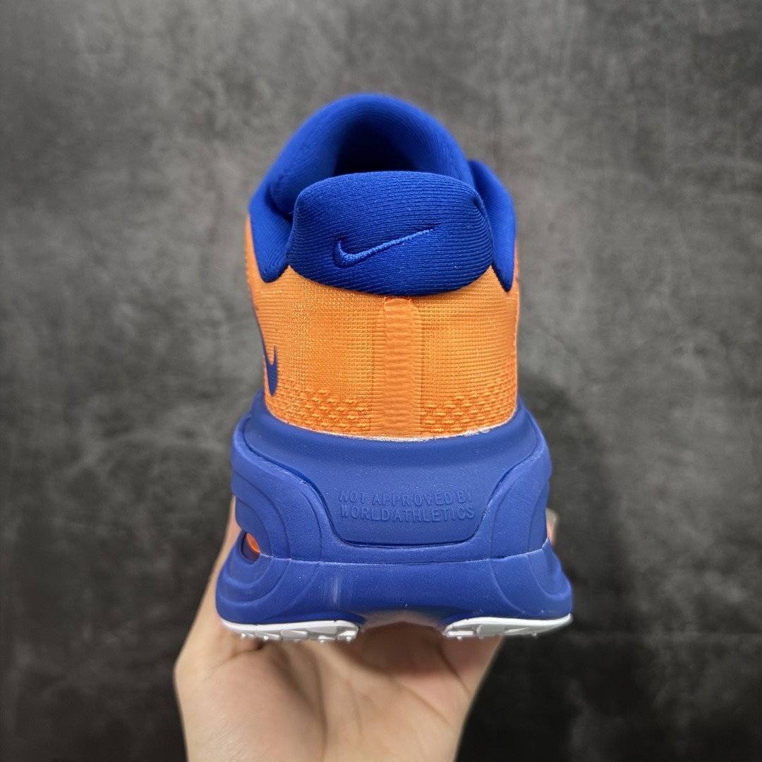 图片[4]-【YH纯原】Nike VOMERO PREMIUM 耐克 舒适减震防滑 低帮跑步鞋 全掌ReactX泡绵中底 前掌和后跟还配备了Air Zoom气垫单元 据说跑起来更快更舒适哦 这次最大的升级点 首次引入了ReactX泡绵 货号：HQ2050-737 尺码：36 36.5 37.5 38 38.5 39 40 40.5 41 42 42.5 43 44 45-选品中心