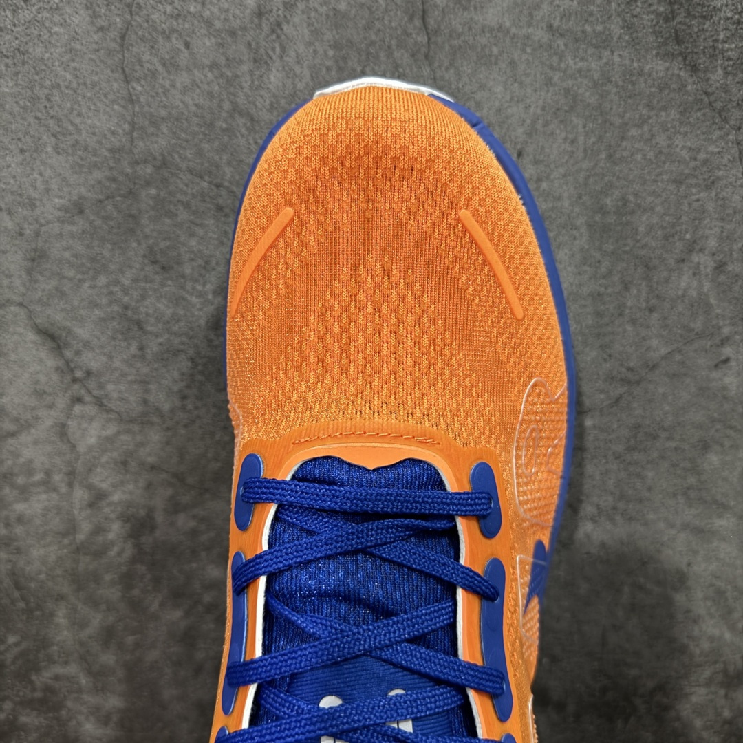 图片[5]-【YH纯原】Nike VOMERO PREMIUM 耐克 舒适减震防滑 低帮跑步鞋 全掌ReactX泡绵中底 前掌和后跟还配备了Air Zoom气垫单元 据说跑起来更快更舒适哦 这次最大的升级点 首次引入了ReactX泡绵 货号：HQ2050-737 尺码：36 36.5 37.5 38 38.5 39 40 40.5 41 42 42.5 43 44 45-选品中心