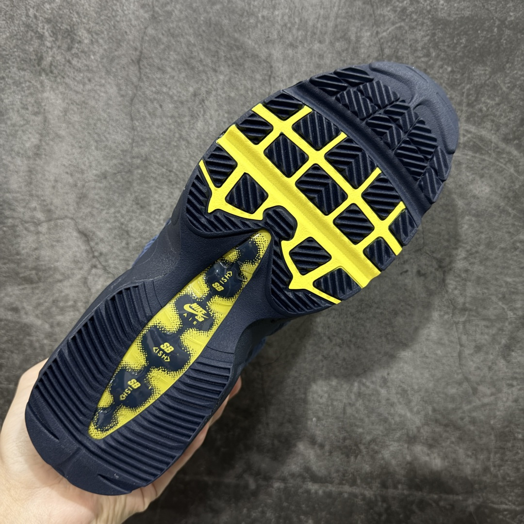 图片[9]-【GX绿x版本】 Eric Koston x Nike Air Max 95 蓝白 货号：HQ8492-400 外贸顶级专供 全部配色原鞋原尺码开发生产 极致还原 一眼ZP既视感  尺码：40 40.5 41 42 42.5 43 44 44.5 45 45.5 46 47.5 48.5-选品中心