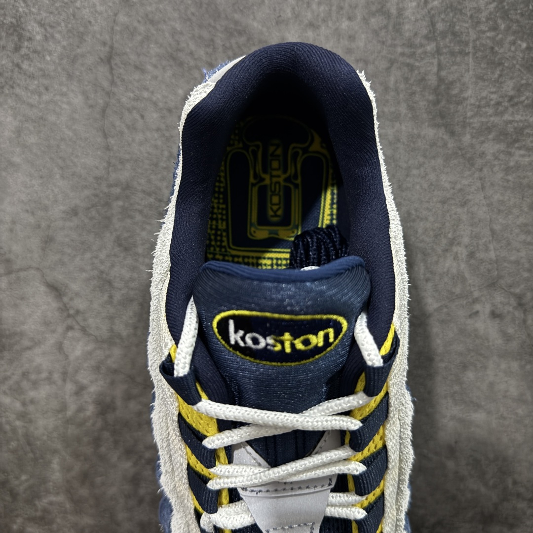 图片[8]-【GX绿x版本】 Eric Koston x Nike Air Max 95 蓝白 货号：HQ8492-400 外贸顶级专供 全部配色原鞋原尺码开发生产 极致还原 一眼ZP既视感  尺码：40 40.5 41 42 42.5 43 44 44.5 45 45.5 46 47.5 48.5-选品中心