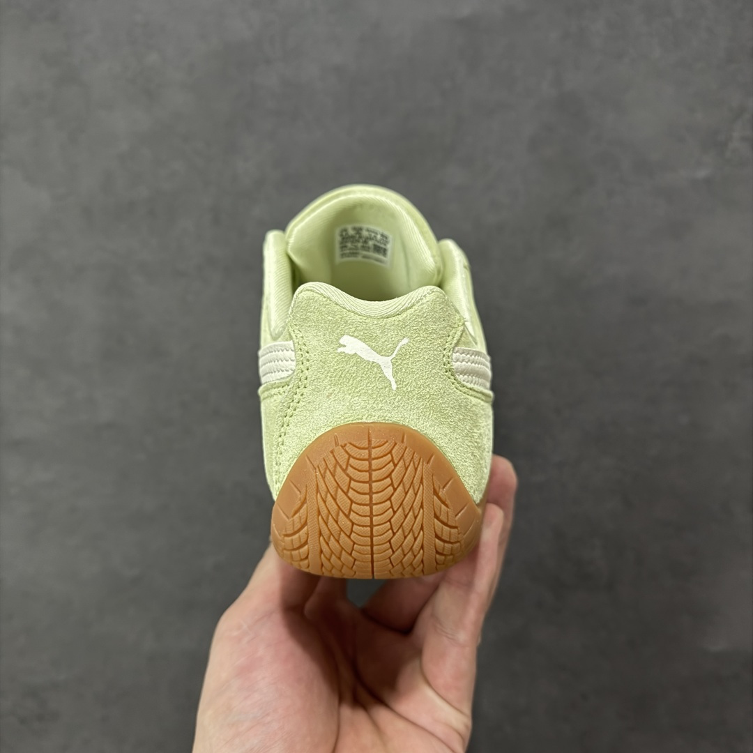 图片[4]-【公司级】PUMA Speedcat OG 百搭单品 公司级 彪马 PUMA Speedcat OG 舒适运动 防滑轻便 低帮 生活休闲鞋 男女款运动休闲鞋达人推荐新品 货号：406329-48 尺码：35.5 36 36.5 37 38 38.5 39 40 40.5 41 42 42.5 43 44 45 编码：LDSB210220-选品中心