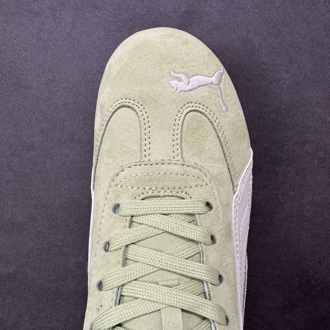 图片[8]-【公司级】PUMA Speedcat OG 百搭单品 公司级 彪马 PUMA Speedcat OG 舒适运动 防滑轻便 低帮 生活休闲鞋 男女款运动休闲鞋达人推荐新品 货号：406329-48 尺码：35.5 36 36.5 37 38 38.5 39 40 40.5 41 42 42.5 43 44 45 编码：LDSB210220-选品中心