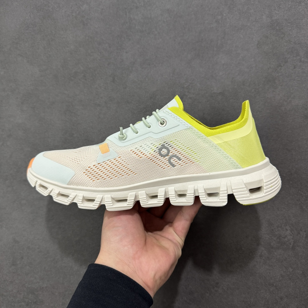 图片[2]-【K版】Cloud 6 全新综合体能训练运动鞋Cloud X 舒适乐趣跑，缓震、轻量 On昂跑 Cloudpulse Next上演中底“变形计” ，打破传统格局缔造柔软脚感。 On昂跑对于值友来说已经是个相对熟悉的品牌了，旗下的经典款Cloud X兼具稳健敏捷、功能多面，轻量脚感和灵活反馈等优点，是健身爱好者最喜欢的鞋履产品之一。2022年首发的超厚底怪兽跑鞋Cloudmonster，加载最大的Cloudtec模块，柔软的缓震和强力的回弹体验，也让他一战成名，进入大体重运动爱好者和与大众跑者的入门跑鞋心选名单。 货号：3WF10033022 尺码：36 37 38 39 40 41 42 43 44 45 编码：HXSB210220-选品中心