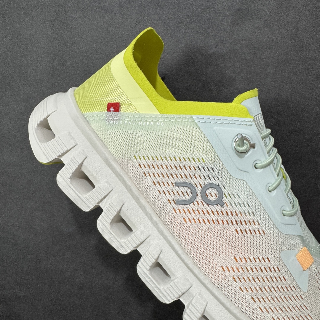 图片[6]-【K版】Cloud 6 全新综合体能训练运动鞋Cloud X 舒适乐趣跑，缓震、轻量 On昂跑 Cloudpulse Next上演中底“变形计” ，打破传统格局缔造柔软脚感。 On昂跑对于值友来说已经是个相对熟悉的品牌了，旗下的经典款Cloud X兼具稳健敏捷、功能多面，轻量脚感和灵活反馈等优点，是健身爱好者最喜欢的鞋履产品之一。2022年首发的超厚底怪兽跑鞋Cloudmonster，加载最大的Cloudtec模块，柔软的缓震和强力的回弹体验，也让他一战成名，进入大体重运动爱好者和与大众跑者的入门跑鞋心选名单。 货号：3WF10033022 尺码：36 37 38 39 40 41 42 43 44 45 编码：HXSB210220-选品中心