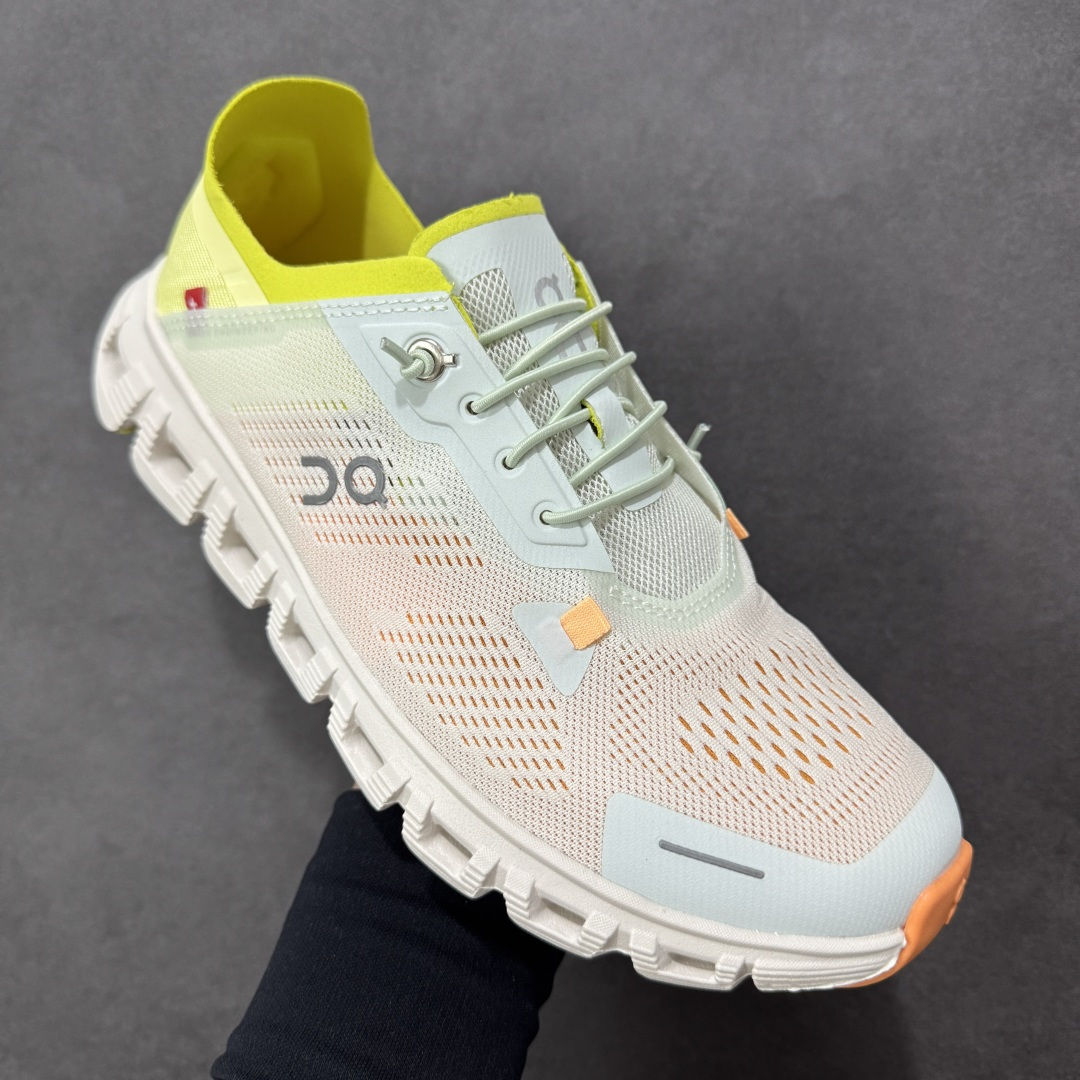 图片[3]-【K版】Cloud 6 全新综合体能训练运动鞋Cloud X 舒适乐趣跑，缓震、轻量 On昂跑 Cloudpulse Next上演中底“变形计” ，打破传统格局缔造柔软脚感。 On昂跑对于值友来说已经是个相对熟悉的品牌了，旗下的经典款Cloud X兼具稳健敏捷、功能多面，轻量脚感和灵活反馈等优点，是健身爱好者最喜欢的鞋履产品之一。2022年首发的超厚底怪兽跑鞋Cloudmonster，加载最大的Cloudtec模块，柔软的缓震和强力的回弹体验，也让他一战成名，进入大体重运动爱好者和与大众跑者的入门跑鞋心选名单。 货号：3WF10033022 尺码：36 37 38 39 40 41 42 43 44 45 编码：HXSB210220-选品中心