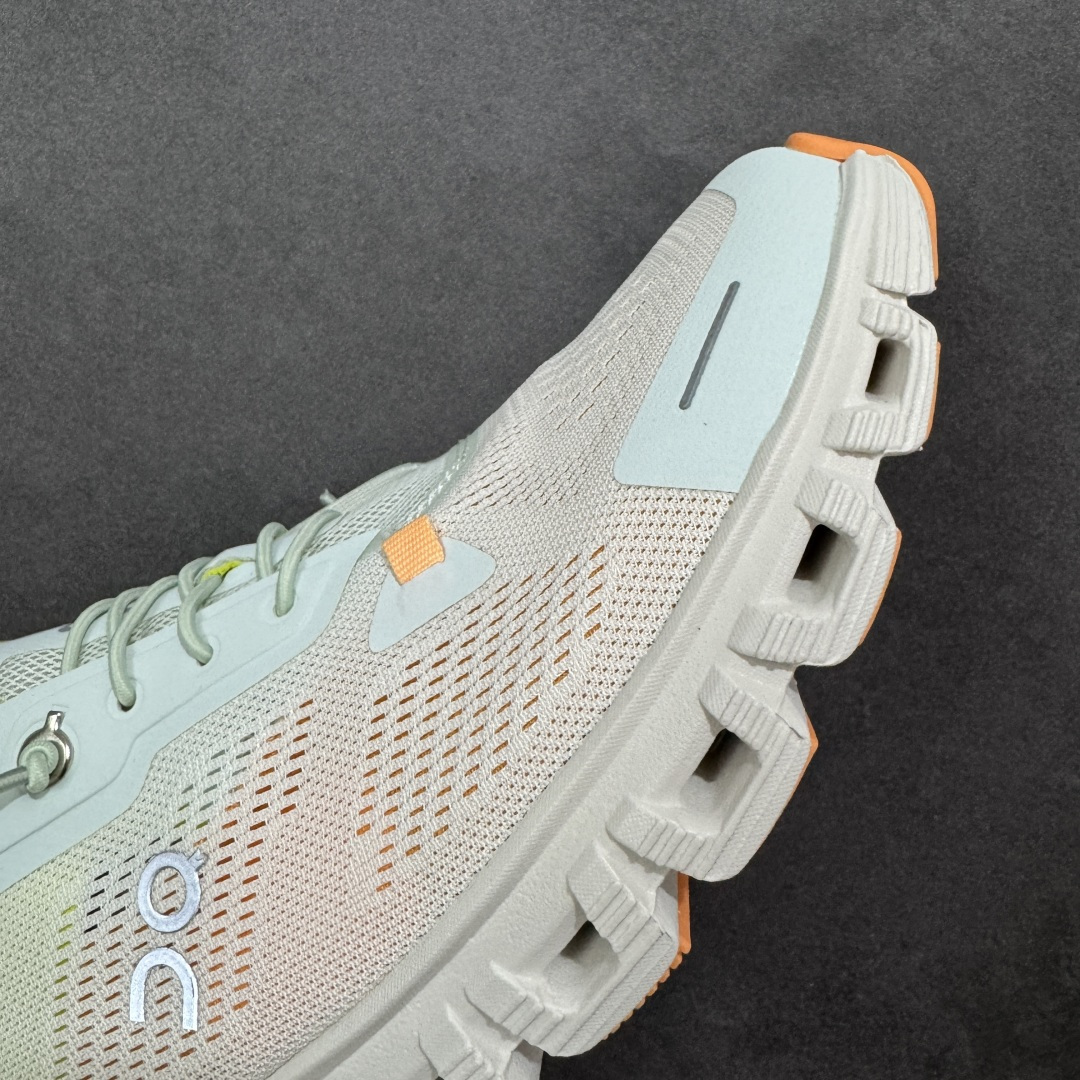 图片[5]-【K版】Cloud 6 全新综合体能训练运动鞋Cloud X 舒适乐趣跑，缓震、轻量 On昂跑 Cloudpulse Next上演中底“变形计” ，打破传统格局缔造柔软脚感。 On昂跑对于值友来说已经是个相对熟悉的品牌了，旗下的经典款Cloud X兼具稳健敏捷、功能多面，轻量脚感和灵活反馈等优点，是健身爱好者最喜欢的鞋履产品之一。2022年首发的超厚底怪兽跑鞋Cloudmonster，加载最大的Cloudtec模块，柔软的缓震和强力的回弹体验，也让他一战成名，进入大体重运动爱好者和与大众跑者的入门跑鞋心选名单。 货号：3WF10033022 尺码：36 37 38 39 40 41 42 43 44 45 编码：HXSB210220-选品中心