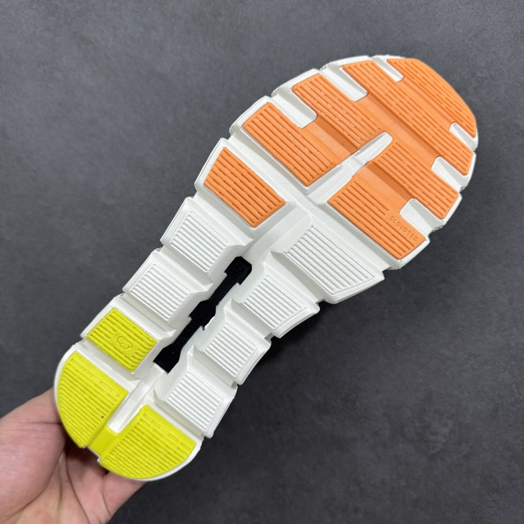 图片[9]-【K版】Cloud 6 全新综合体能训练运动鞋Cloud X 舒适乐趣跑，缓震、轻量 On昂跑 Cloudpulse Next上演中底“变形计” ，打破传统格局缔造柔软脚感。 On昂跑对于值友来说已经是个相对熟悉的品牌了，旗下的经典款Cloud X兼具稳健敏捷、功能多面，轻量脚感和灵活反馈等优点，是健身爱好者最喜欢的鞋履产品之一。2022年首发的超厚底怪兽跑鞋Cloudmonster，加载最大的Cloudtec模块，柔软的缓震和强力的回弹体验，也让他一战成名，进入大体重运动爱好者和与大众跑者的入门跑鞋心选名单。 货号：3WF10033022 尺码：36 37 38 39 40 41 42 43 44 45 编码：HXSB210220-选品中心