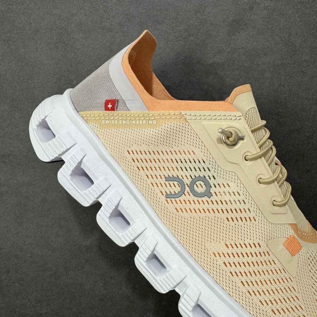 图片[6]-【K版】Cloud 6 全新综合体能训练运动鞋Cloud X 舒适乐趣跑，缓震、轻量 On昂跑 Cloudpulse Next上演中底“变形计” ，打破传统格局缔造柔软脚感。 On昂跑对于值友来说已经是个相对熟悉的品牌了，旗下的经典款Cloud X兼具稳健敏捷、功能多面，轻量脚感和灵活反馈等优点，是健身爱好者最喜欢的鞋履产品之一。2022年首发的超厚底怪兽跑鞋Cloudmonster，加载最大的Cloudtec模块，柔软的缓震和强力的回弹体验，也让他一战成名，进入大体重运动爱好者和与大众跑者的入门跑鞋心选名单。 货号：3WF10023023 尺码：36 37 38 39 40 41 42 43 44 45 编码：HXSB210220-选品中心