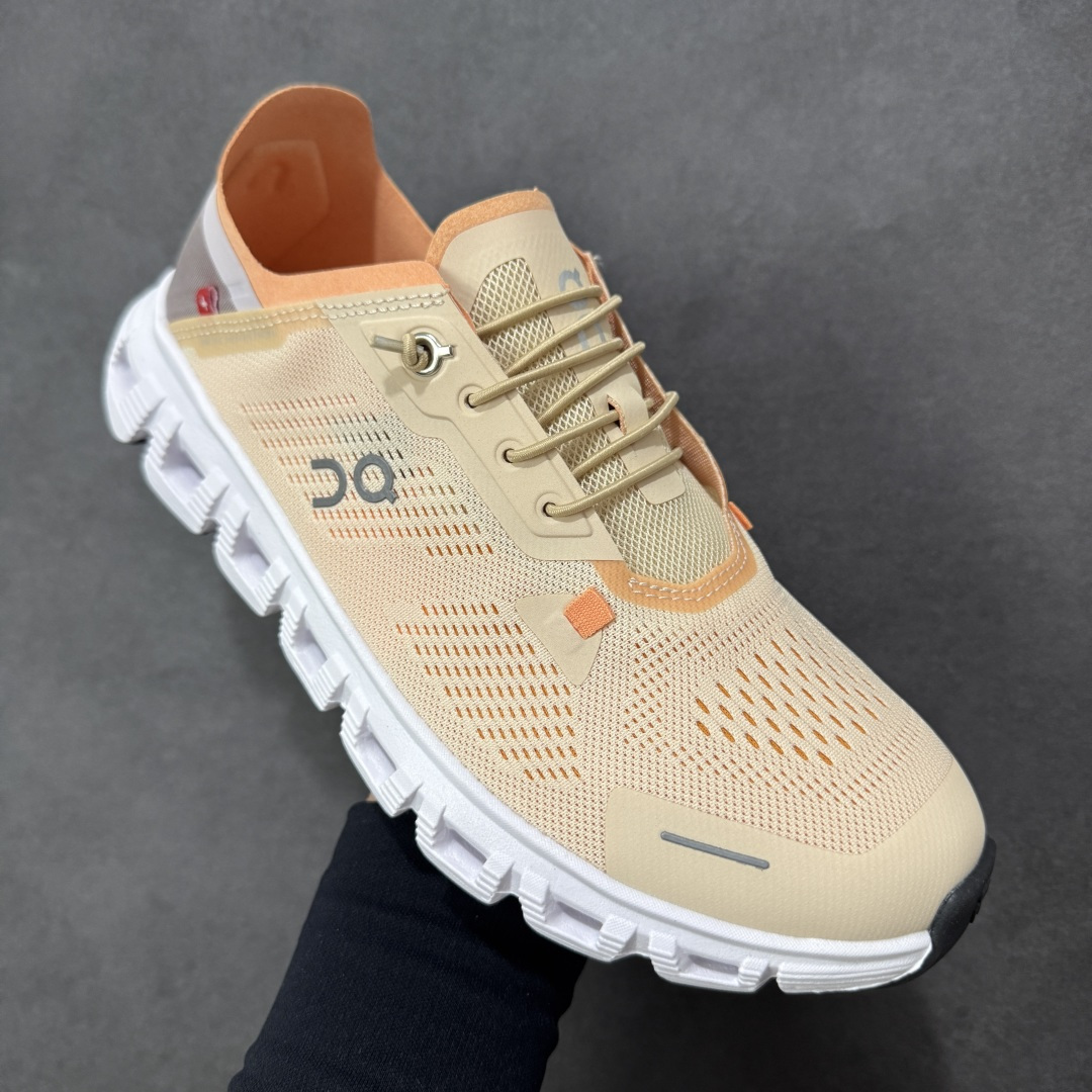 图片[3]-【K版】Cloud 6 全新综合体能训练运动鞋Cloud X 舒适乐趣跑，缓震、轻量 On昂跑 Cloudpulse Next上演中底“变形计” ，打破传统格局缔造柔软脚感。 On昂跑对于值友来说已经是个相对熟悉的品牌了，旗下的经典款Cloud X兼具稳健敏捷、功能多面，轻量脚感和灵活反馈等优点，是健身爱好者最喜欢的鞋履产品之一。2022年首发的超厚底怪兽跑鞋Cloudmonster，加载最大的Cloudtec模块，柔软的缓震和强力的回弹体验，也让他一战成名，进入大体重运动爱好者和与大众跑者的入门跑鞋心选名单。 货号：3WF10023023 尺码：36 37 38 39 40 41 42 43 44 45 编码：HXSB210220-选品中心