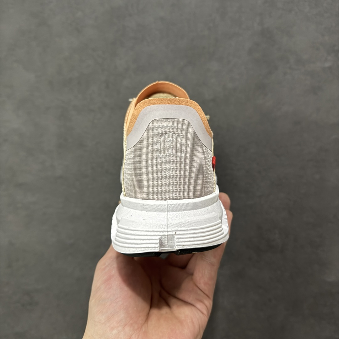 图片[4]-【K版】Cloud 6 全新综合体能训练运动鞋Cloud X 舒适乐趣跑，缓震、轻量 On昂跑 Cloudpulse Next上演中底“变形计” ，打破传统格局缔造柔软脚感。 On昂跑对于值友来说已经是个相对熟悉的品牌了，旗下的经典款Cloud X兼具稳健敏捷、功能多面，轻量脚感和灵活反馈等优点，是健身爱好者最喜欢的鞋履产品之一。2022年首发的超厚底怪兽跑鞋Cloudmonster，加载最大的Cloudtec模块，柔软的缓震和强力的回弹体验，也让他一战成名，进入大体重运动爱好者和与大众跑者的入门跑鞋心选名单。 货号：3WF10023023 尺码：36 37 38 39 40 41 42 43 44 45 编码：HXSB210220-选品中心