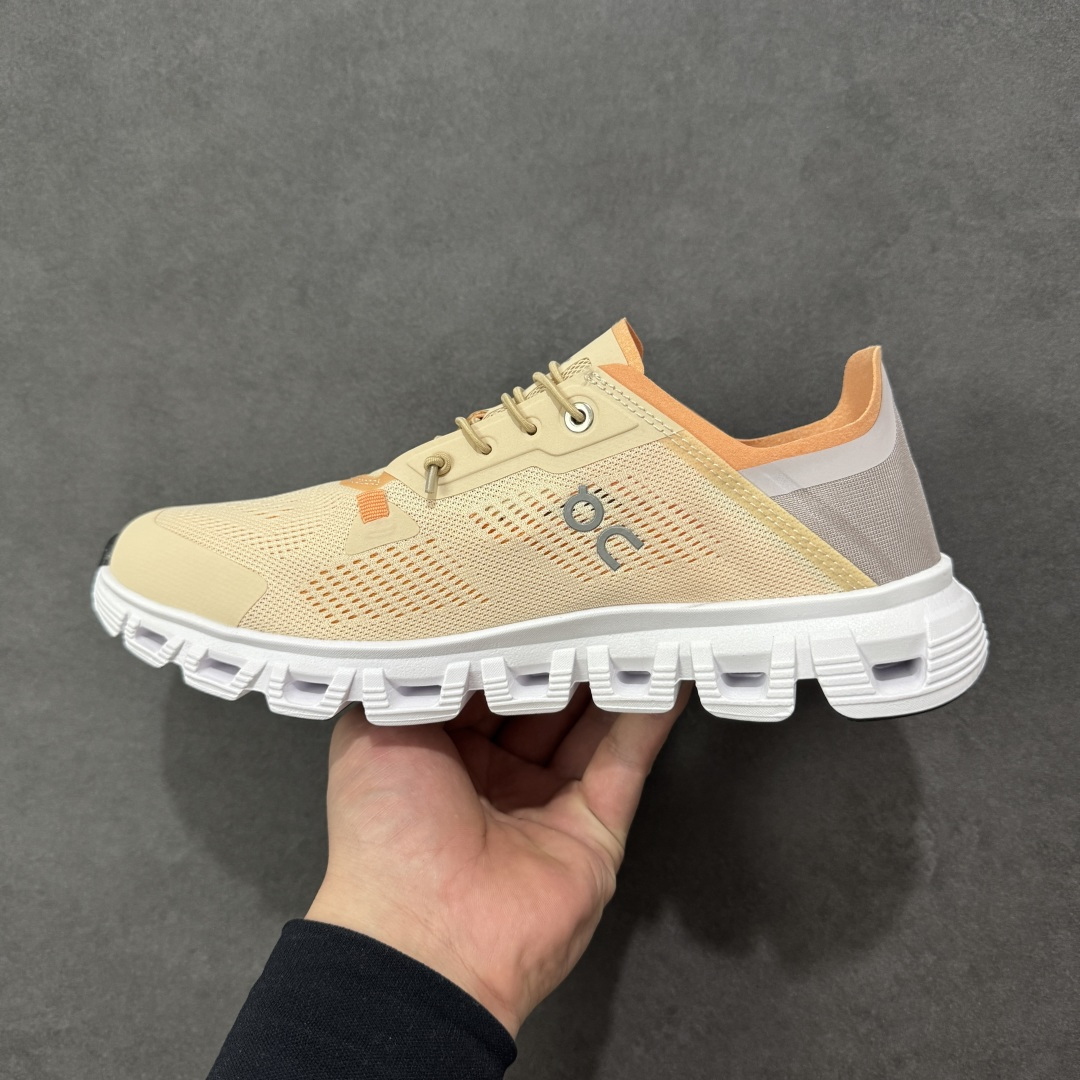 图片[2]-【K版】Cloud 6 全新综合体能训练运动鞋Cloud X 舒适乐趣跑，缓震、轻量 On昂跑 Cloudpulse Next上演中底“变形计” ，打破传统格局缔造柔软脚感。 On昂跑对于值友来说已经是个相对熟悉的品牌了，旗下的经典款Cloud X兼具稳健敏捷、功能多面，轻量脚感和灵活反馈等优点，是健身爱好者最喜欢的鞋履产品之一。2022年首发的超厚底怪兽跑鞋Cloudmonster，加载最大的Cloudtec模块，柔软的缓震和强力的回弹体验，也让他一战成名，进入大体重运动爱好者和与大众跑者的入门跑鞋心选名单。 货号：3WF10023023 尺码：36 37 38 39 40 41 42 43 44 45 编码：HXSB210220-选品中心