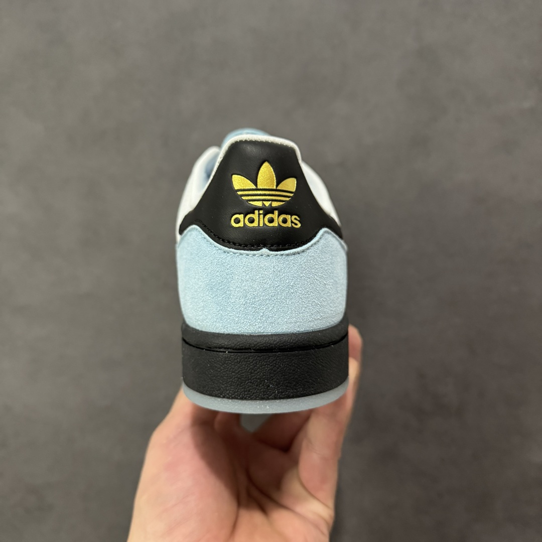 图片[4]-【纯原版】Adidas Originals Superstar 2 贝壳头 渠道正品订单 诠释市场最高工艺水平 贝壳头经典小白板鞋 专柜上架同步配色 全鞋进口头层皮料打造。区别市面普通真标版本，进出专柜无压力 货号： KI8564 尺码： 36 36.5 37.5 38 38.5 39 40 40.5 41 42 42.5 43 44 44.5 45-选品中心