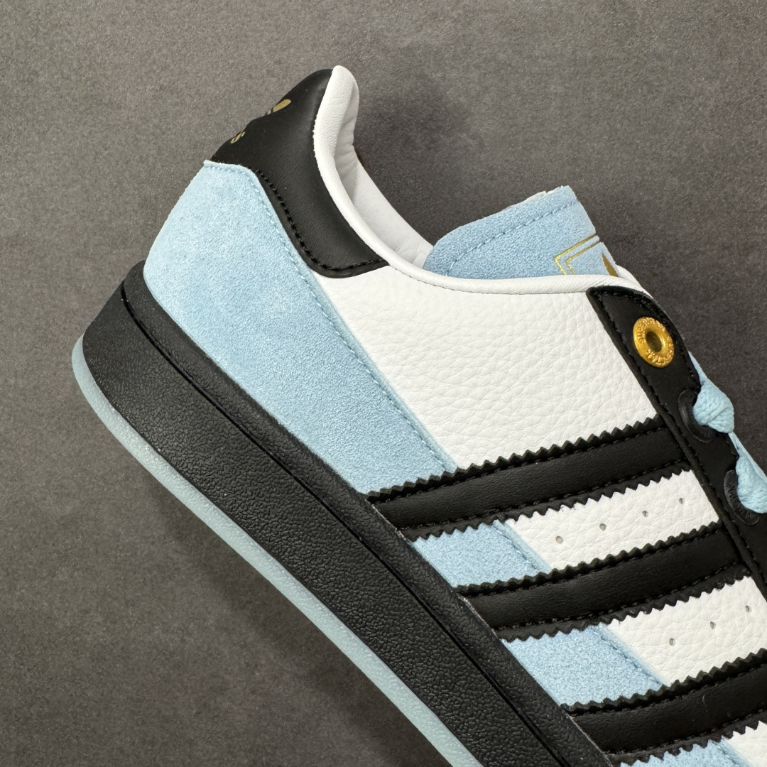 图片[6]-【纯原版】Adidas Originals Superstar 2 贝壳头 渠道正品订单 诠释市场最高工艺水平 贝壳头经典小白板鞋 专柜上架同步配色 全鞋进口头层皮料打造。区别市面普通真标版本，进出专柜无压力 货号： KI8564 尺码： 36 36.5 37.5 38 38.5 39 40 40.5 41 42 42.5 43 44 44.5 45-选品中心