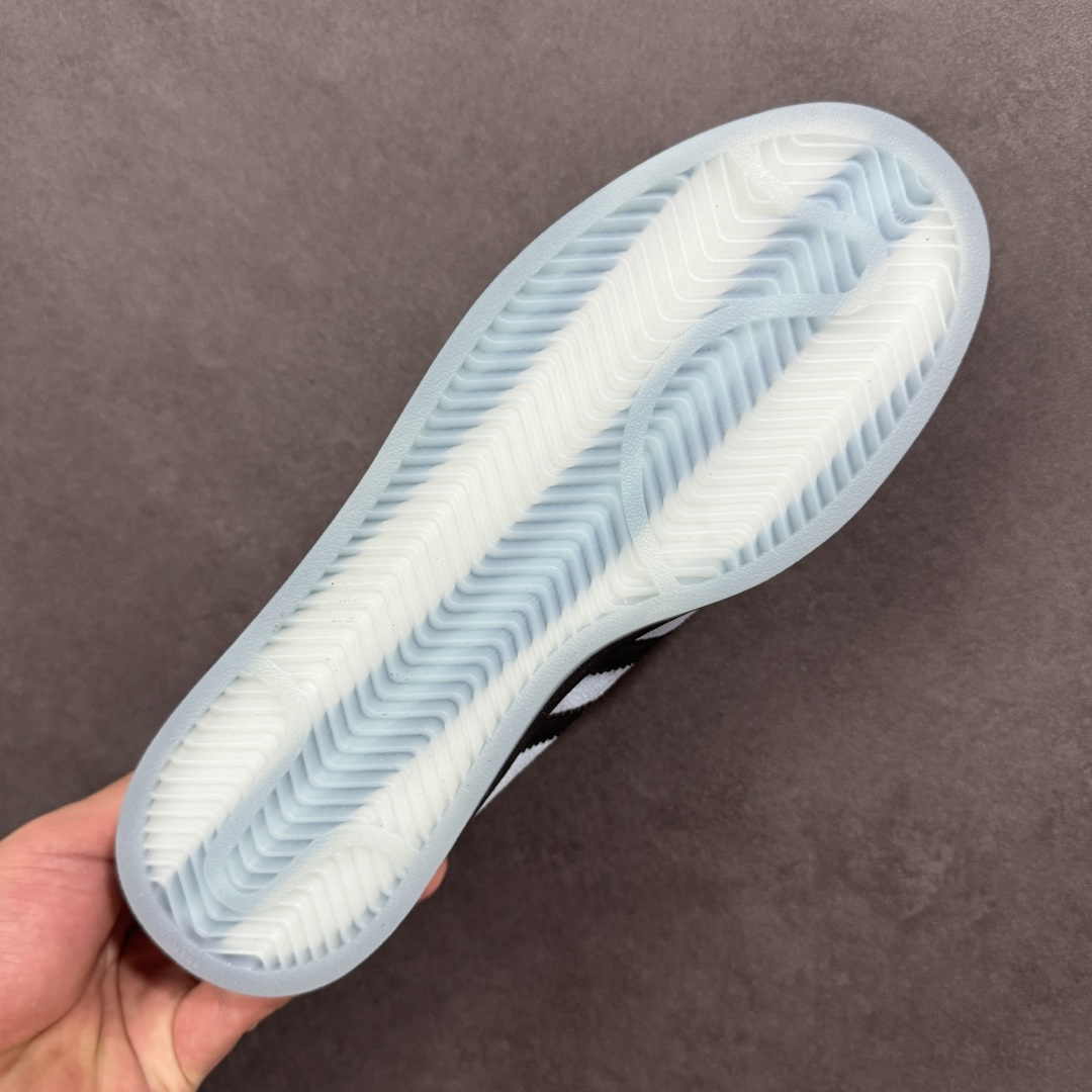 图片[9]-【纯原版】Adidas Originals Superstar 2 贝壳头 渠道正品订单 诠释市场最高工艺水平 贝壳头经典小白板鞋 专柜上架同步配色 全鞋进口头层皮料打造。区别市面普通真标版本，进出专柜无压力 货号： KI8564 尺码： 36 36.5 37.5 38 38.5 39 40 40.5 41 42 42.5 43 44 44.5 45-选品中心