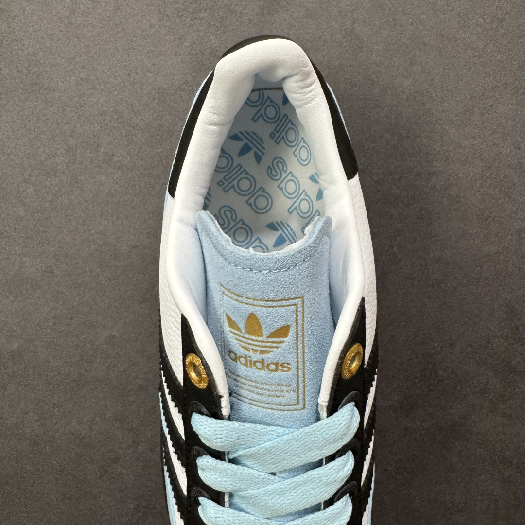 图片[7]-【纯原版】Adidas Originals Superstar 2 贝壳头 渠道正品订单 诠释市场最高工艺水平 贝壳头经典小白板鞋 专柜上架同步配色 全鞋进口头层皮料打造。区别市面普通真标版本，进出专柜无压力 货号： KI8564 尺码： 36 36.5 37.5 38 38.5 39 40 40.5 41 42 42.5 43 44 44.5 45-选品中心