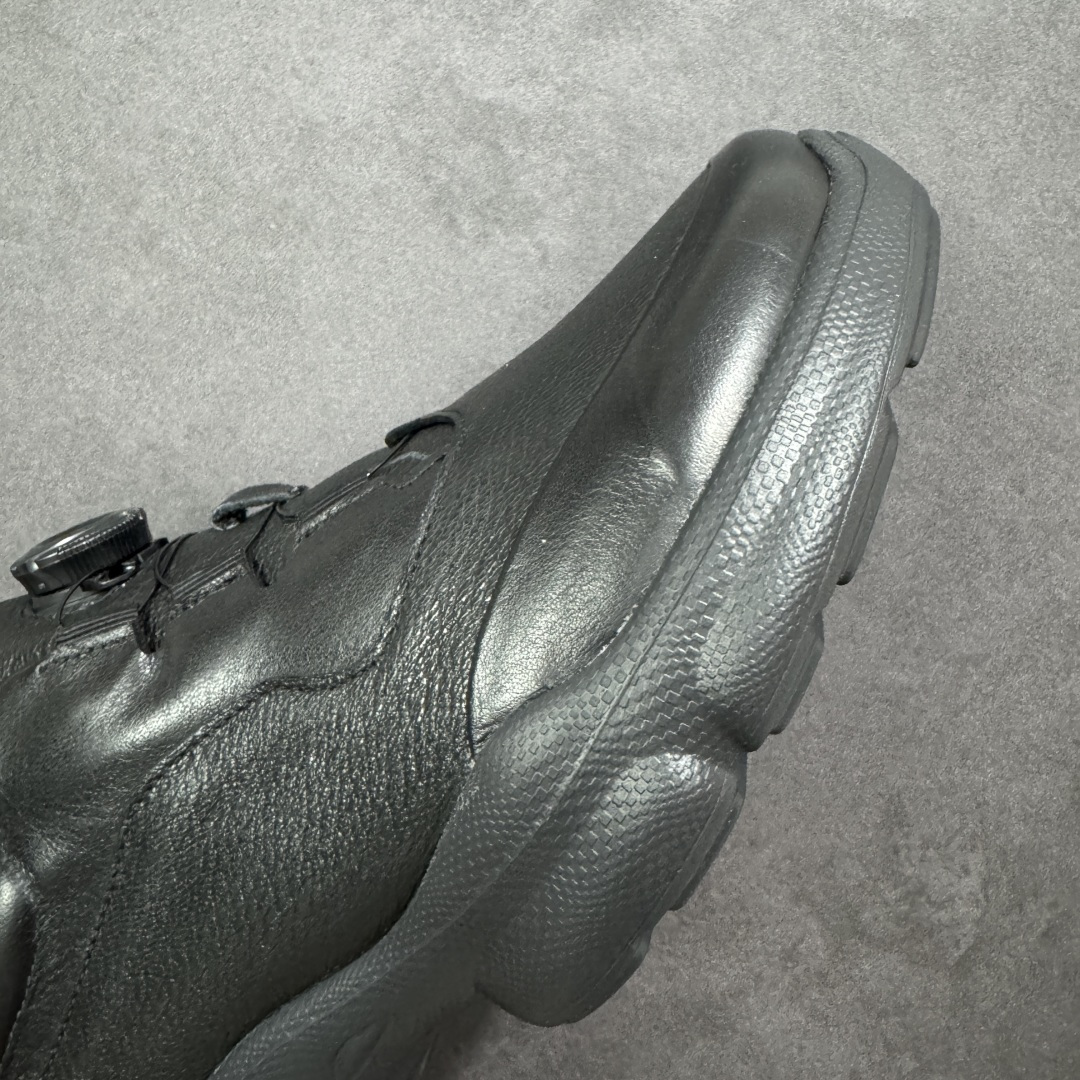 图片[5]-【公司级】ECCO爱步跑步鞋百搭舒适 秋冬新款厚底休闲运动鞋男鞋 灵动系列 黄景瑜同款 品质牛皮鞋面 轻盈柔韧 具有良好的透气性 细腻柔软 简约系带设计 可自由调节松紧 贴合脚型 PU泡沫橡胶大底 抓地力强 具有良好的防滑耐磨性 时尚简约 休闲百搭 尺码：39 40 41 42 43 44 （皮鞋码）-选品中心