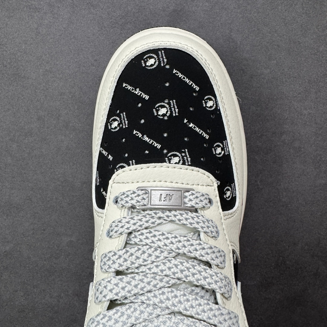 图片[8]-【定制版】Nk Air Force 1\’07 Low GL联名款空军一号低帮休闲板鞋 XS1958-622  #原楦头原纸板 原装鞋盒 定制五金配件 内置全掌气垫 原厂鞋底   尺码：36 36.5 37.5 38 38.5 39 40 40.5 41 42 42.5 43 44 44.5 45 编码：HXSB310320-选品中心