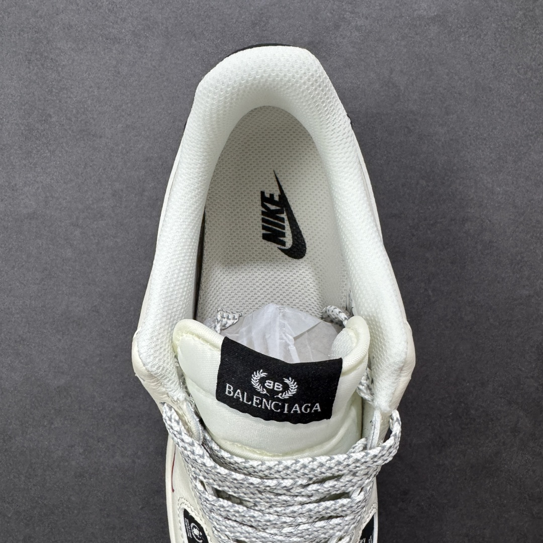 图片[7]-【定制版】Nk Air Force 1\’07 Low GL联名款空军一号低帮休闲板鞋 XS1958-622  #原楦头原纸板 原装鞋盒 定制五金配件 内置全掌气垫 原厂鞋底   尺码：36 36.5 37.5 38 38.5 39 40 40.5 41 42 42.5 43 44 44.5 45 编码：HXSB310320-选品中心