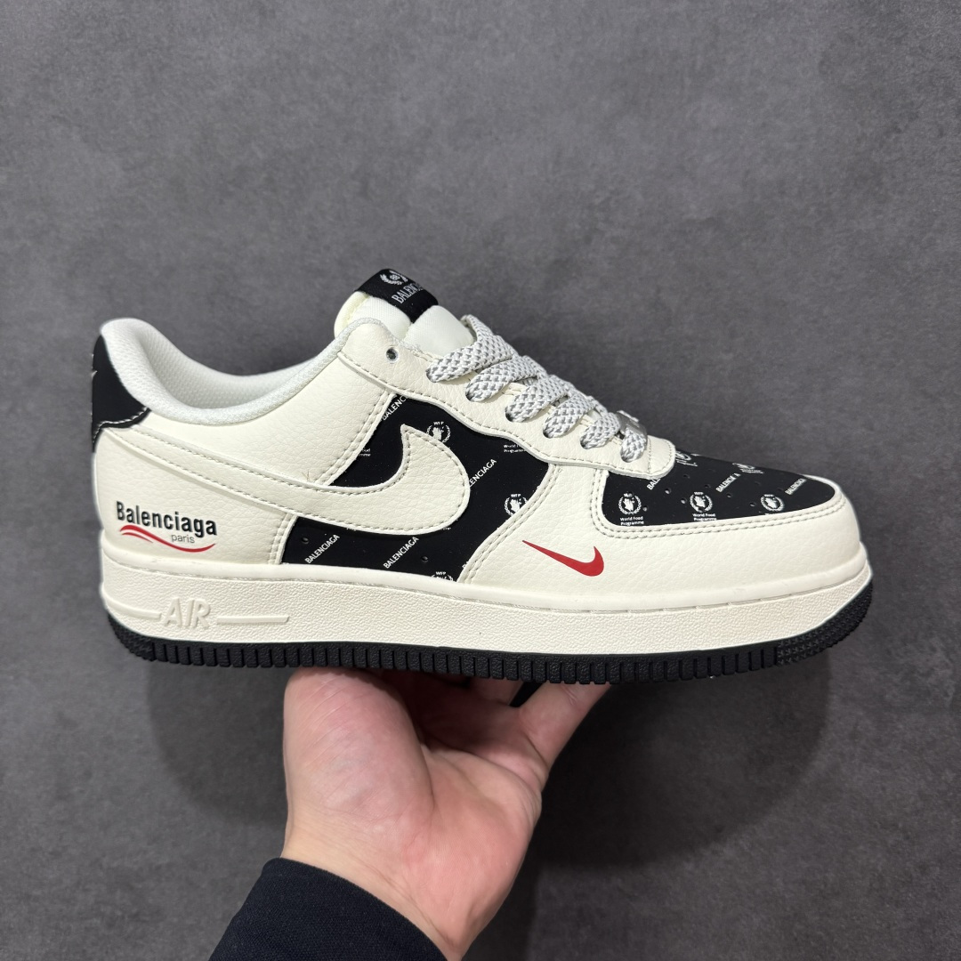 【定制版】Nk Air Force 1\'07 Low GL联名款空军一号低帮休闲板鞋 XS1958-622 #原楦头原纸板 原装鞋盒 定制五金配件 内置全掌气垫 原厂鞋底 尺码:36 36.5 37.5 38 38.5 39 40 40.5 41 42 42.5 43 44 44.5 45 编码:HXSB310320-选品中心