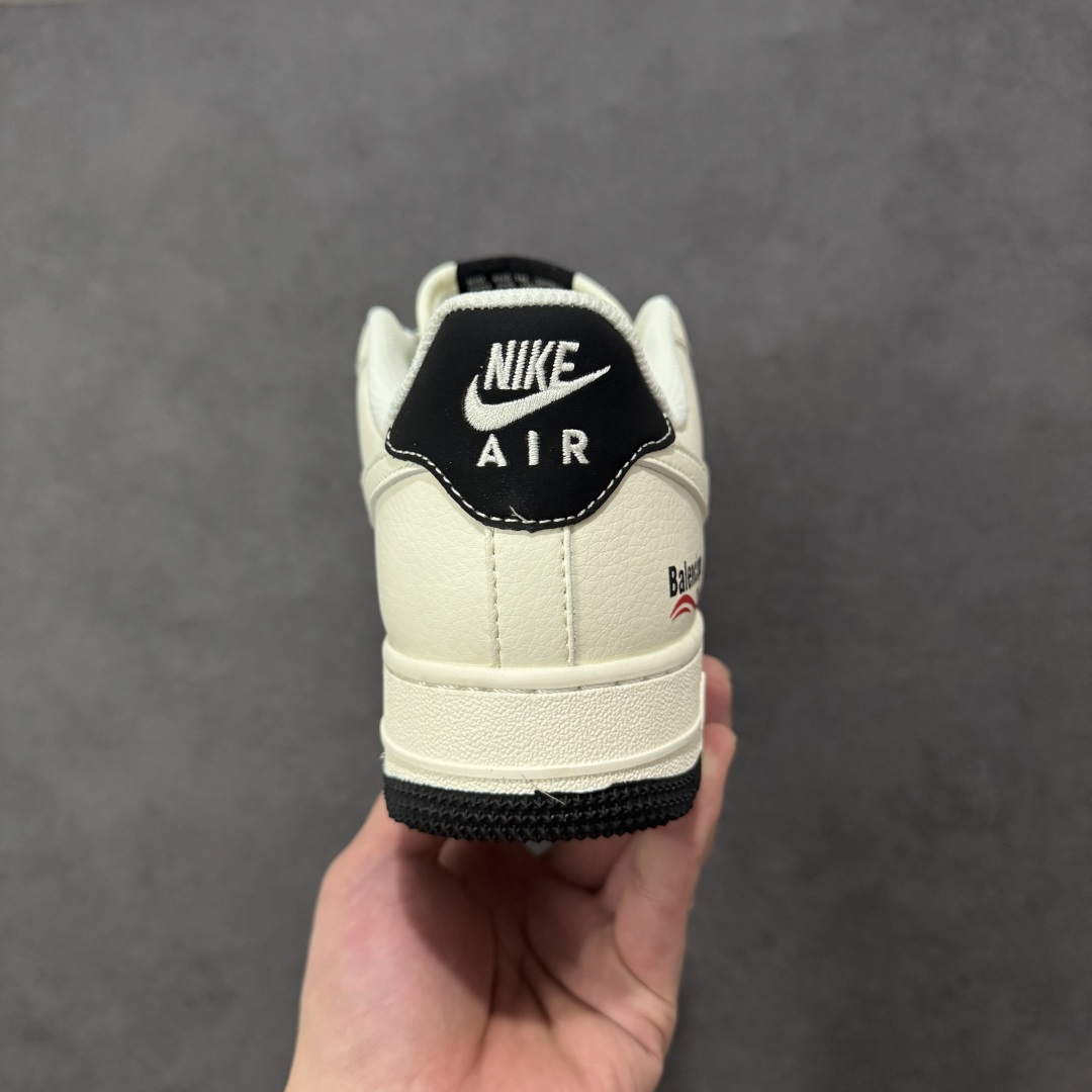 图片[4]-【定制版】Nk Air Force 1\’07 Low GL联名款空军一号低帮休闲板鞋 XS1958-622  #原楦头原纸板 原装鞋盒 定制五金配件 内置全掌气垫 原厂鞋底   尺码：36 36.5 37.5 38 38.5 39 40 40.5 41 42 42.5 43 44 44.5 45 编码：HXSB310320-选品中心