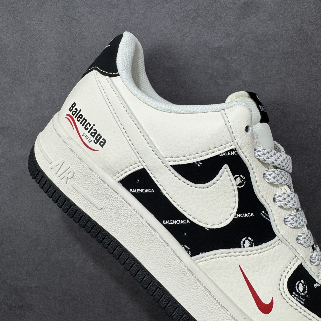 图片[6]-【定制版】Nk Air Force 1\’07 Low GL联名款空军一号低帮休闲板鞋 XS1958-622  #原楦头原纸板 原装鞋盒 定制五金配件 内置全掌气垫 原厂鞋底   尺码：36 36.5 37.5 38 38.5 39 40 40.5 41 42 42.5 43 44 44.5 45 编码：HXSB310320-选品中心