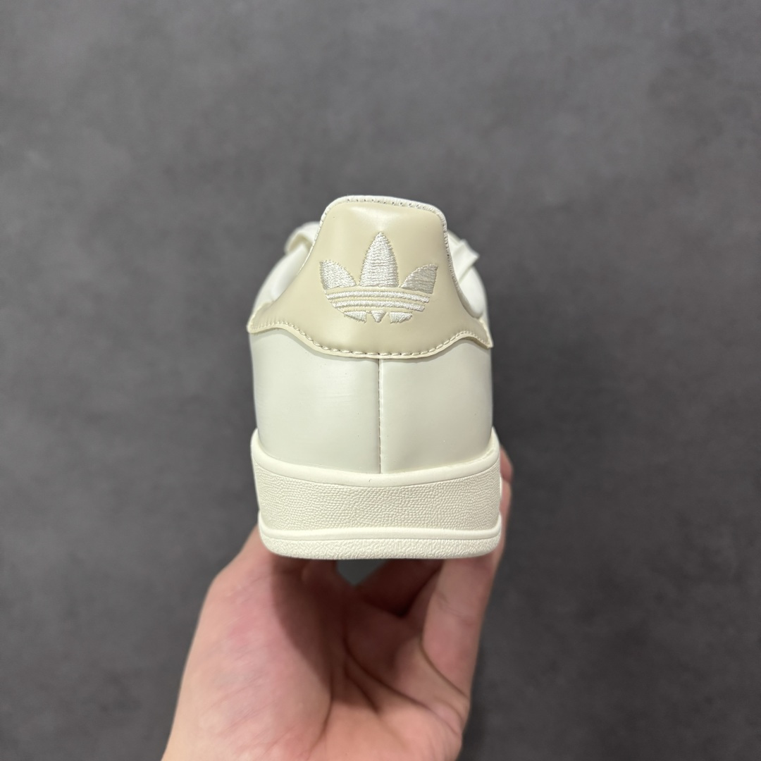 图片[4]-【GQ福利】Ad Originals Gazelle Indoor IE8407 三叶草复古休闲防滑耐磨低帮板鞋 #原厂原数据版型 皮料切割干净无任何毛边 鞋型细节完美 超高清洁度 尺码：35.5 36 36.5 37 38 38.5 39 40 40.5 41 42 42.5 43 44 44.5 45 编码：GQA160170-选品中心