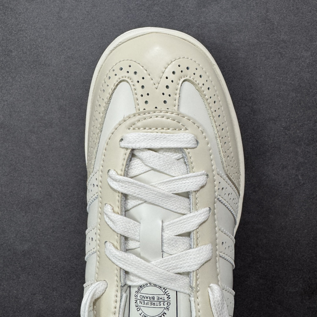 图片[8]-【GQ福利】Ad Originals Gazelle Indoor IE8407 三叶草复古休闲防滑耐磨低帮板鞋 #原厂原数据版型 皮料切割干净无任何毛边 鞋型细节完美 超高清洁度 尺码：35.5 36 36.5 37 38 38.5 39 40 40.5 41 42 42.5 43 44 44.5 45 编码：GQA160170-选品中心