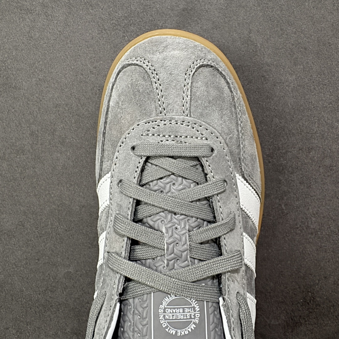 图片[8]-【GQ福利】Ad Originals Gazelle Indoor ID0978 三叶草复古休闲防滑耐磨低帮板鞋 #原厂原数据版型 皮料切割干净无任何毛边 鞋型细节完美 超高清洁度 尺码：35.5 36 36.5 37 38 38.5 39 40 40.5 41 42 42.5 43 44 44.5 45 编码：GQA160170-选品中心