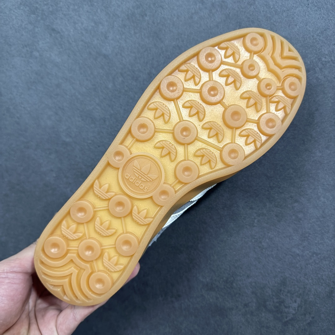 图片[9]-【GQ福利】Ad Originals Gazelle Indoor ID0978 三叶草复古休闲防滑耐磨低帮板鞋 #原厂原数据版型 皮料切割干净无任何毛边 鞋型细节完美 超高清洁度 尺码：35.5 36 36.5 37 38 38.5 39 40 40.5 41 42 42.5 43 44 44.5 45 编码：GQA160170-选品中心