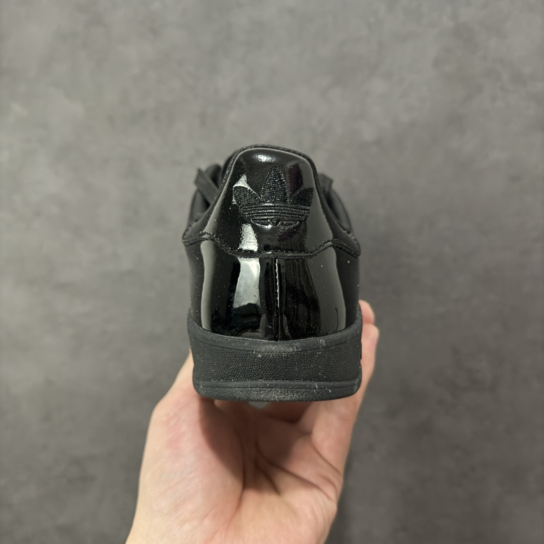 图片[4]-【GQ福利】Ad Originals Gazelle Indoor IG1891 三叶草复古休闲防滑耐磨低帮板鞋 #原厂原数据版型 皮料切割干净无任何毛边 鞋型细节完美 超高清洁度 尺码：35.5 36 36.5 37 38 38.5 39 40 40.5 41 42 42.5 43 44 44.5 45 编码：GQA160170-选品中心