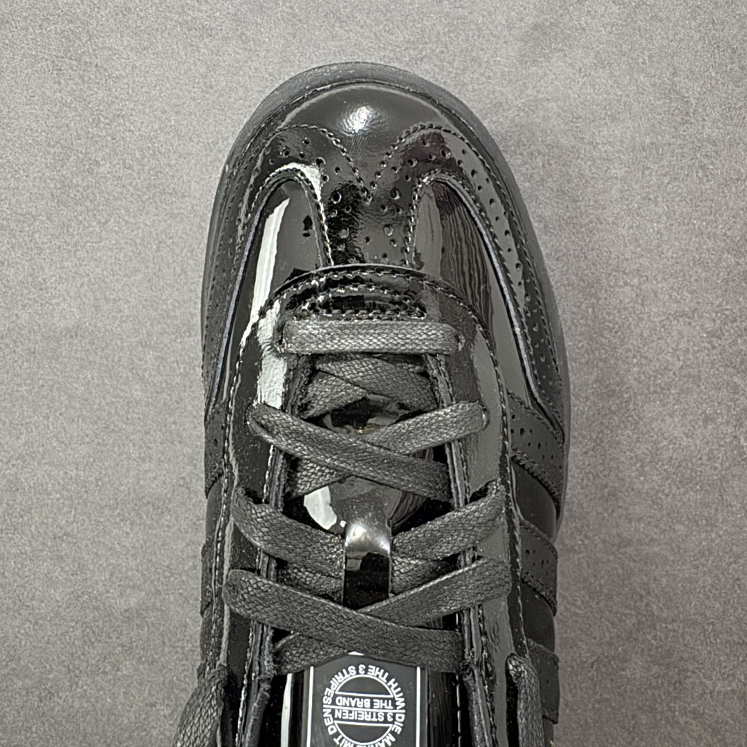 图片[8]-【GQ福利】Ad Originals Gazelle Indoor IG1891 三叶草复古休闲防滑耐磨低帮板鞋 #原厂原数据版型 皮料切割干净无任何毛边 鞋型细节完美 超高清洁度 尺码：35.5 36 36.5 37 38 38.5 39 40 40.5 41 42 42.5 43 44 44.5 45 编码：GQA160170-选品中心