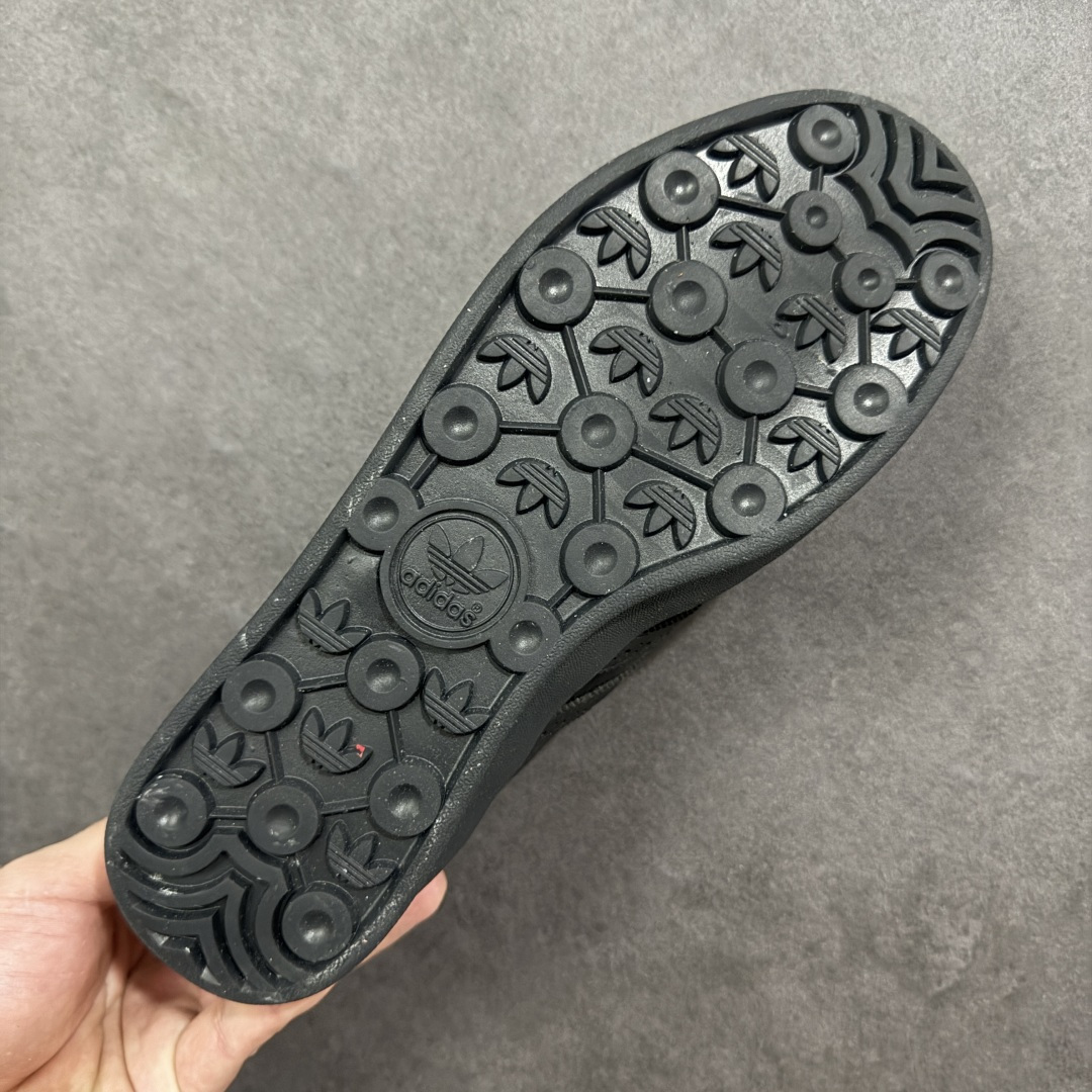 图片[9]-【GQ福利】Ad Originals Gazelle Indoor IG1891 三叶草复古休闲防滑耐磨低帮板鞋 #原厂原数据版型 皮料切割干净无任何毛边 鞋型细节完美 超高清洁度 尺码：35.5 36 36.5 37 38 38.5 39 40 40.5 41 42 42.5 43 44 44.5 45 编码：GQA160170-选品中心