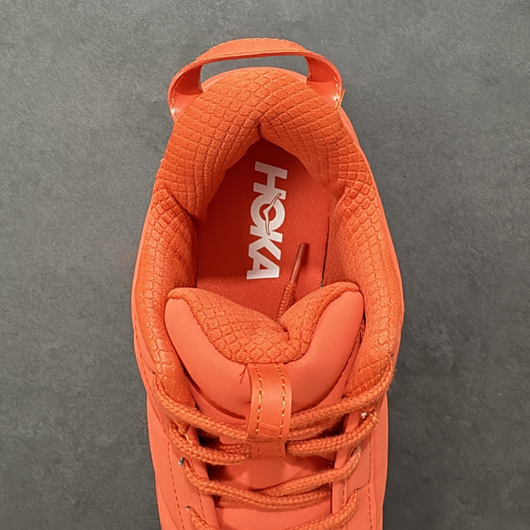 图片[7]-【YH版本】2025 BONDI b3LS联名鞋款闪亮登场 HOKA X Marni的跨界联名带来的 超乎想象的惊喜 以HOKA的经典的Bondi跑鞋为画布 Marni 挥洒色彩 蓬松的鞋面 搭配高饱和度纯色 视觉冲击力直接拉满 HOKA经典的厚底设计。 鞋底采用EVA板材发泡 脚感舒适 减震耐磨透气跑步运动鞋 货号 1170631 尺码 35.5 36 36.5 37.5 38 38.5 39 40 40.5 41 42 42.5 43 44 44.5 45 编码：YHB230240-选品中心